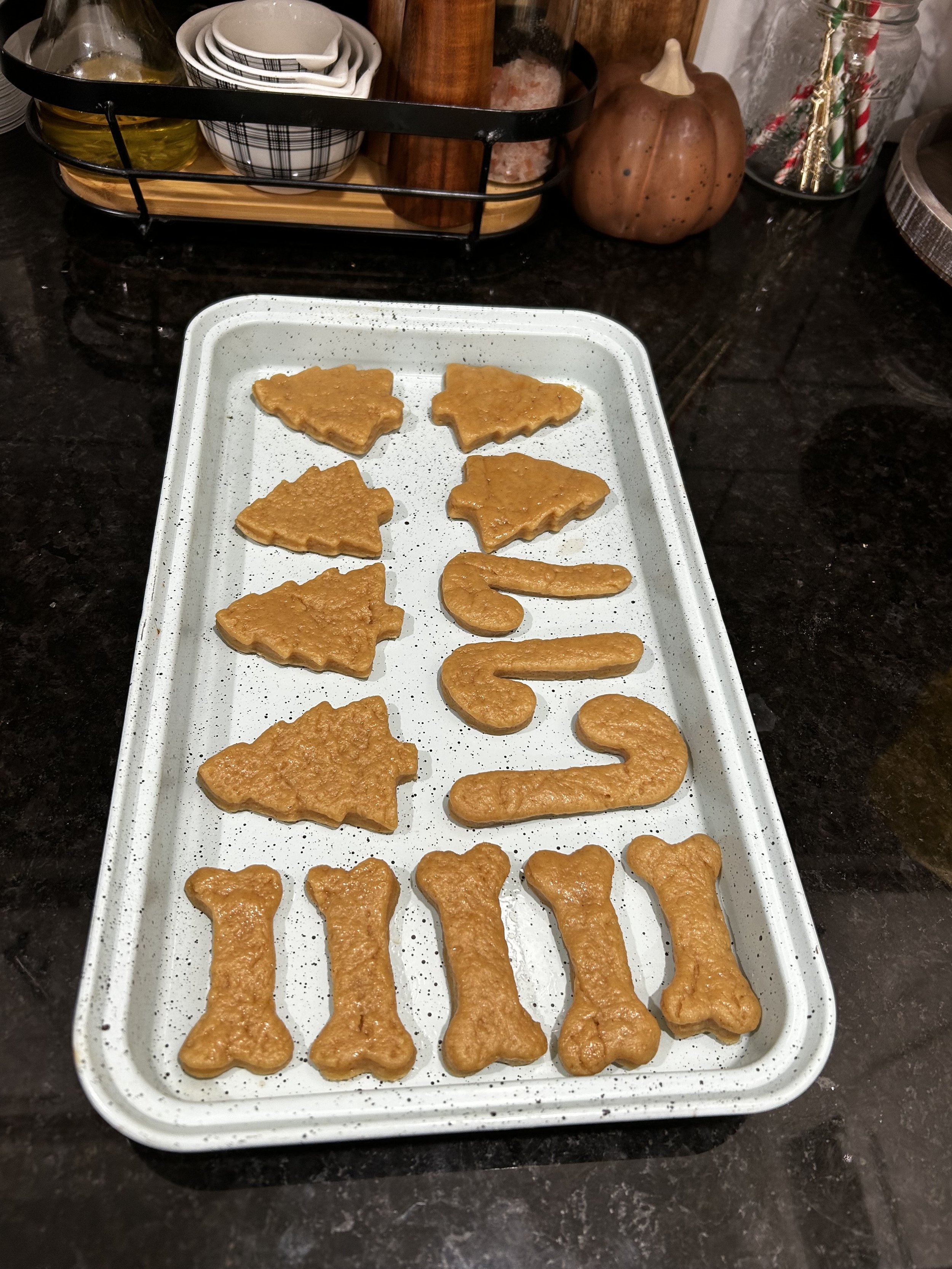 Monster Morsels