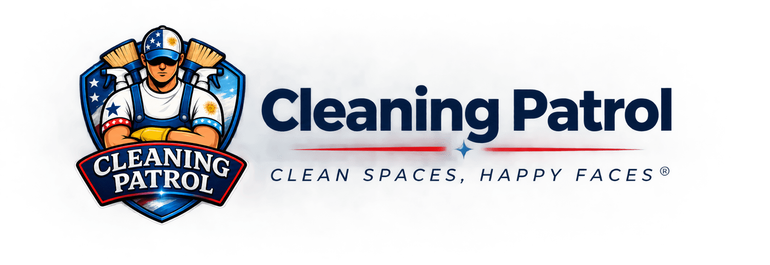 Cleaning Patrol