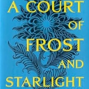 A Court of Frost And Starlight (ACOTAR #3.5) by Sarah J. Maas