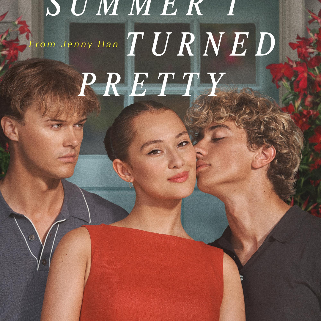 The Summer I Turned Pretty Season 3