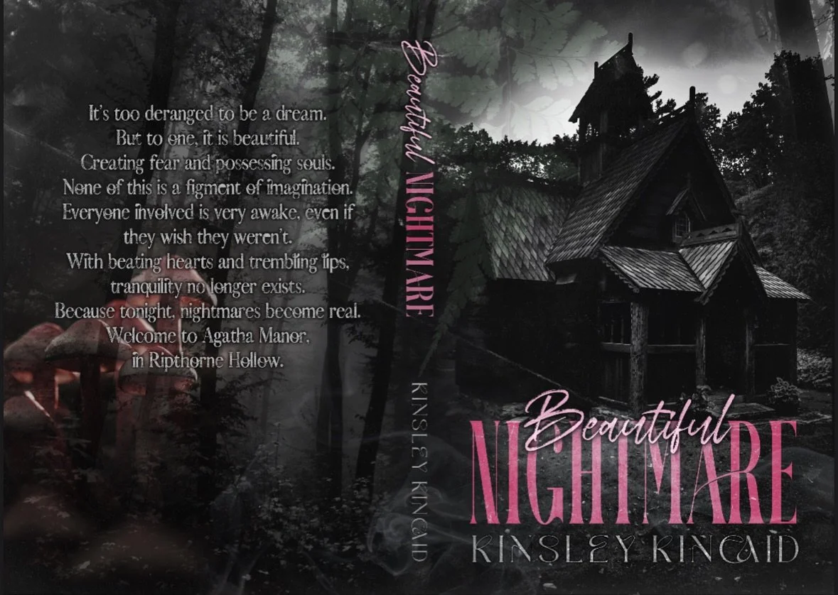 ☠️𝐁𝐄𝐀𝐔𝐓𝐈𝐅𝐔𝐋 𝐍𝐈𝐆𝐇𝐓𝐌𝐀𝐑𝐄☠️

𝗕𝗹𝘂𝗿𝗯:

𝘐𝘵&rsquo;𝘴 𝘵𝘰𝘰 𝘥𝘦𝘳𝘢𝘯𝘨𝘦𝘥 𝘵𝘰 𝘣𝘦 𝘢 𝘥𝘳𝘦𝘢𝘮．
𝘉𝘶𝘵 𝘵𝘰 𝘰𝘯𝘦， 𝘪𝘵 𝘪𝘴 𝘣𝘦𝘢𝘶𝘵𝘪𝘧𝘶𝘭．
𝘊𝘳𝘦𝘢𝘵𝘪𝘯𝘨 𝘧𝘦𝘢𝘳 𝘢𝘯𝘥 𝘱𝘰𝘴𝘴𝘦𝘴𝘴𝘪𝘯𝘨 𝘴𝘰𝘶𝘭𝘴． 𝘕𝘰𝘯𝘦 𝘰𝘧 ?
