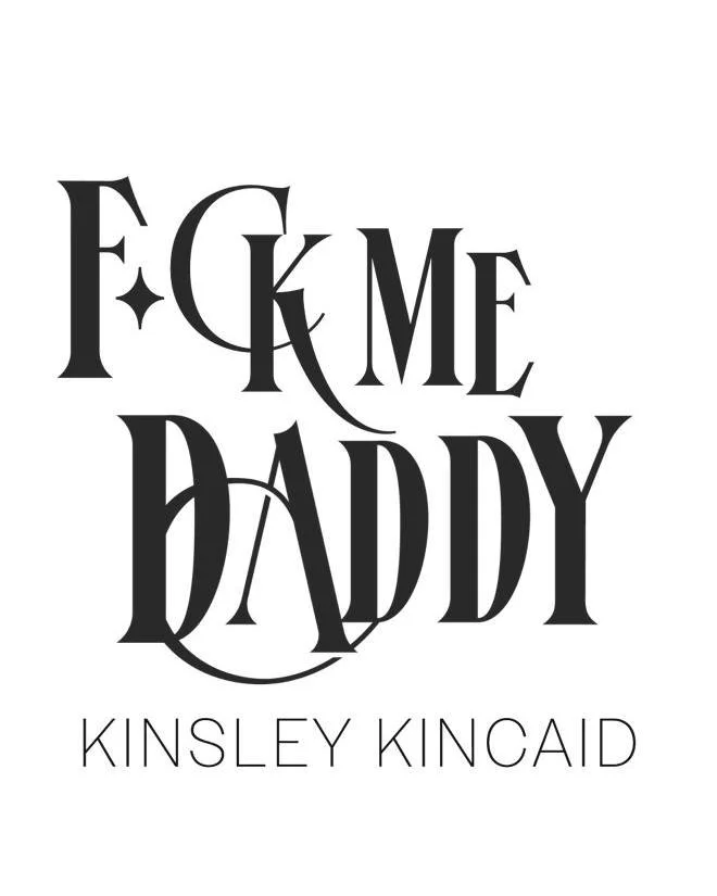 Blurb Reveal for the new Kinsley Kincaid Port Canyon novel FMD!!!!

This is when the legacy, legends and responsibilities have defined your entire life. 
I was born to fulfill my family&rsquo;s birthright, to become the town&rsquo;s resident morticia