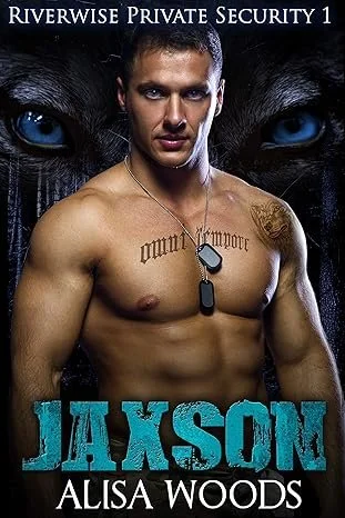 Jaxson by Alisa Woods