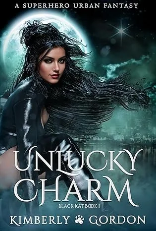 Unlucky Charm by Kimberly Gordon