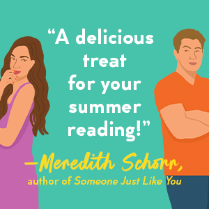 Name Your Price by Holly James reality tv romcom book