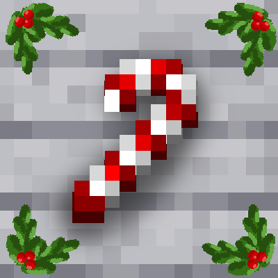 Logo design for Minecraft mod