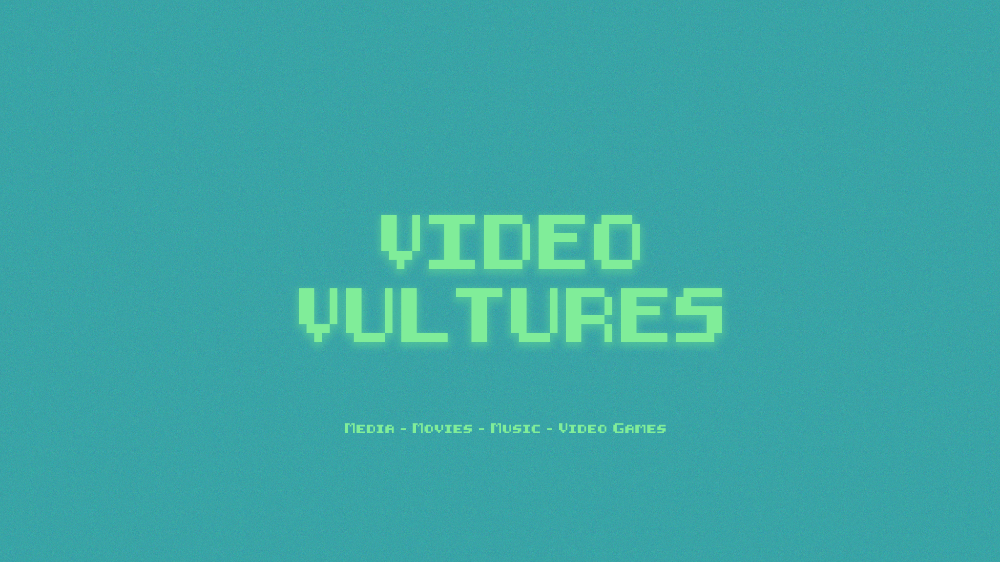 Graphic design for YouTube header