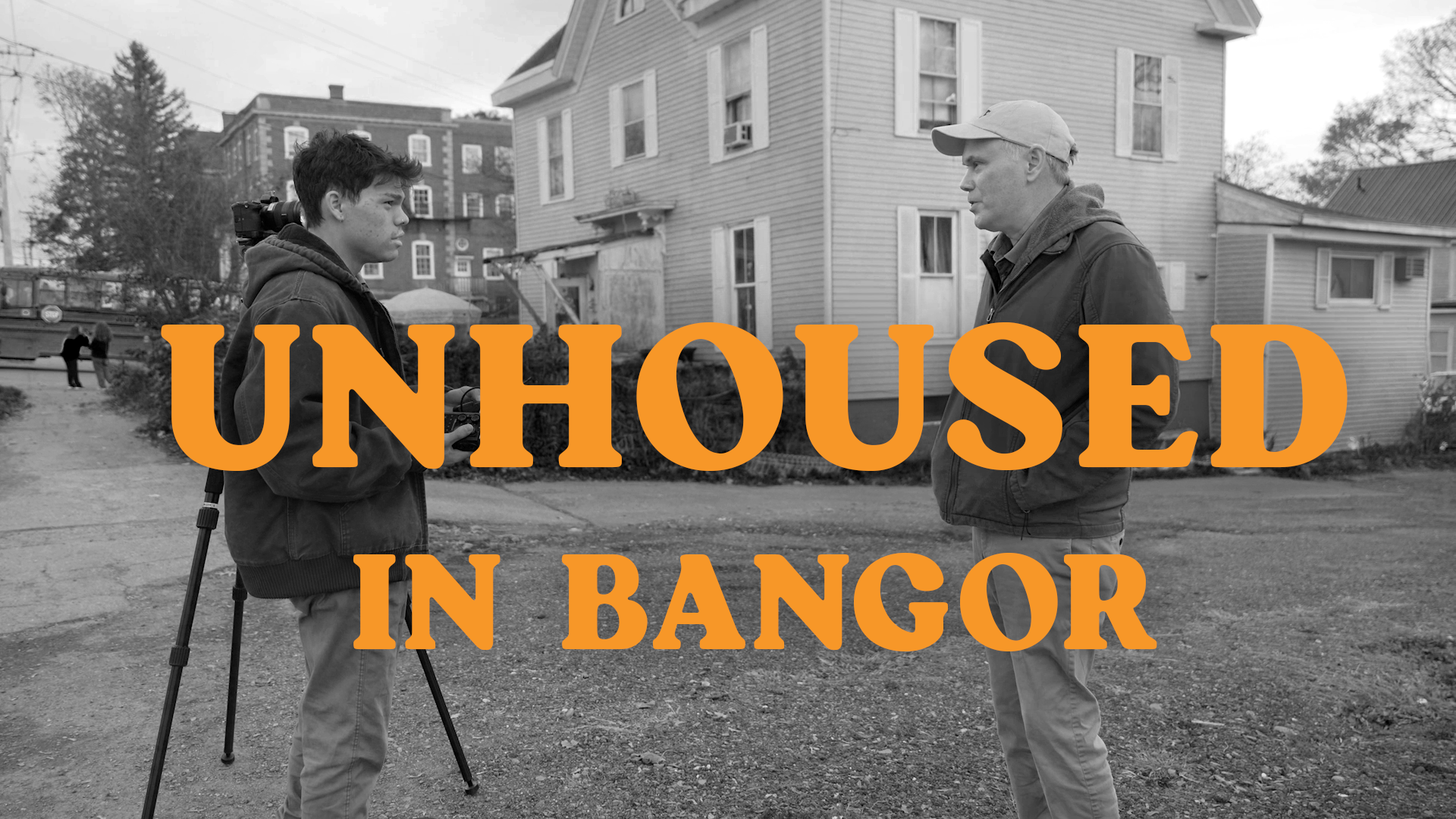 Cover image for Capstone project