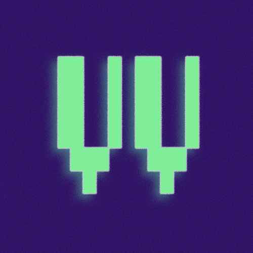 Logo design for YouTube channel