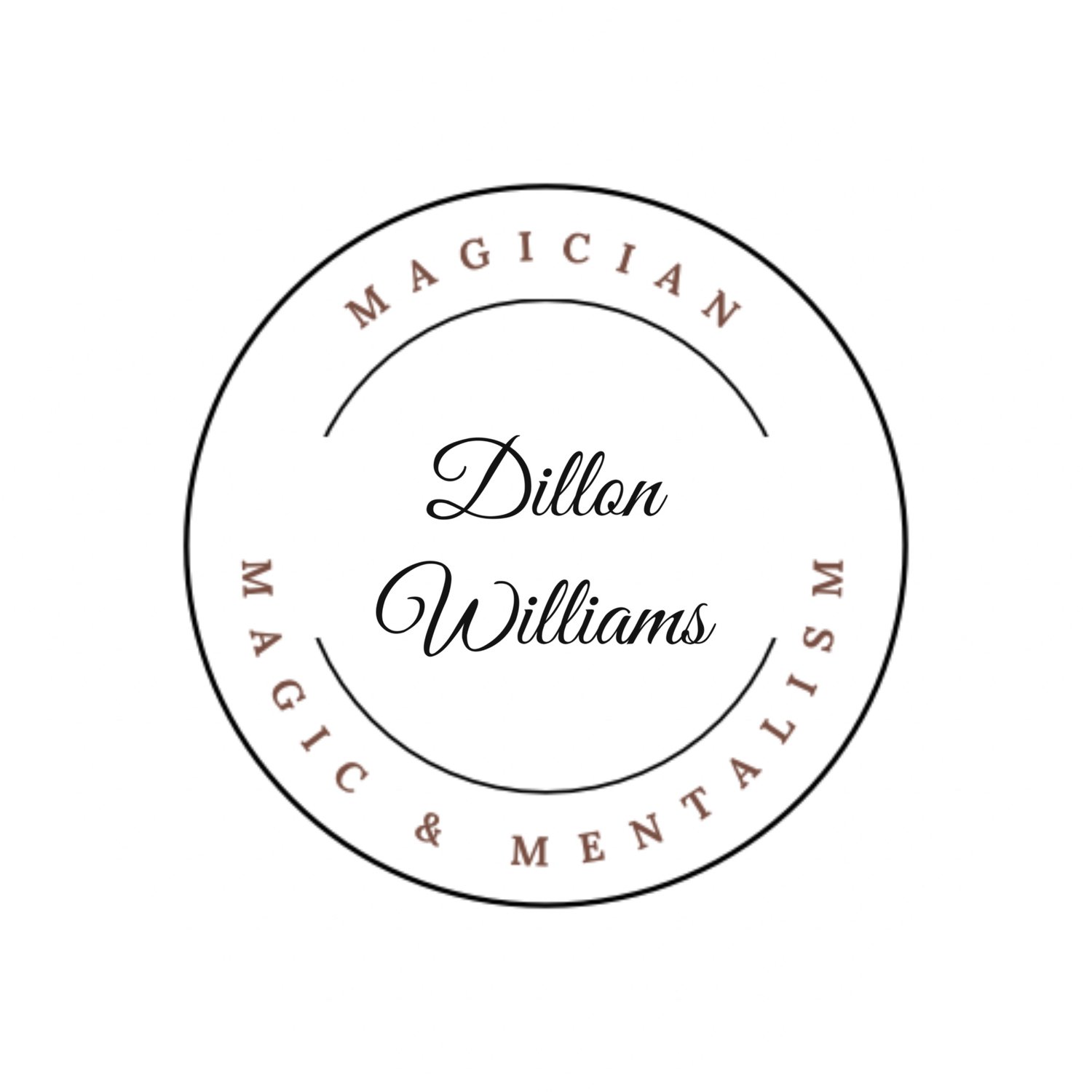 DillonWilliamsMagic