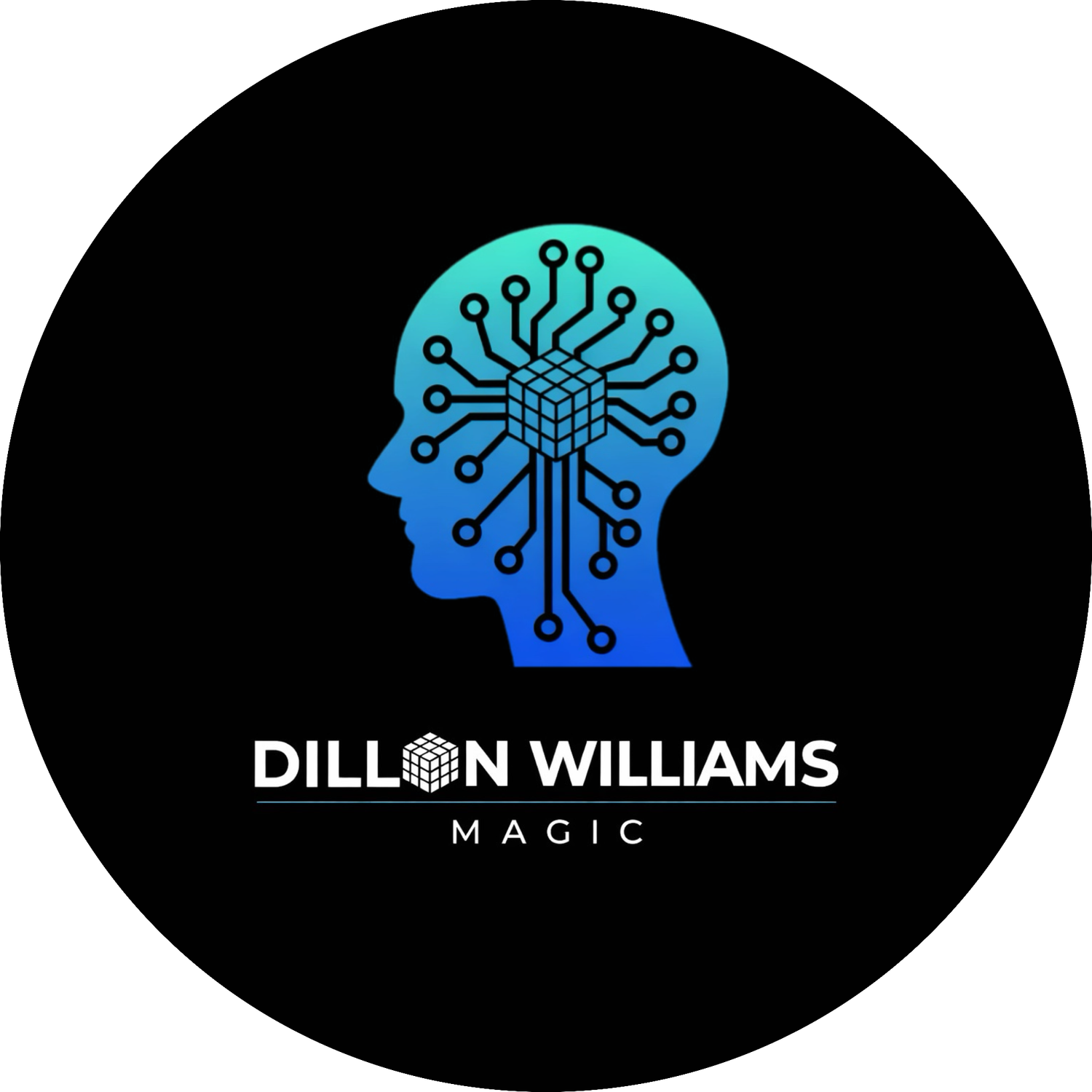 DillonWilliamsMagic