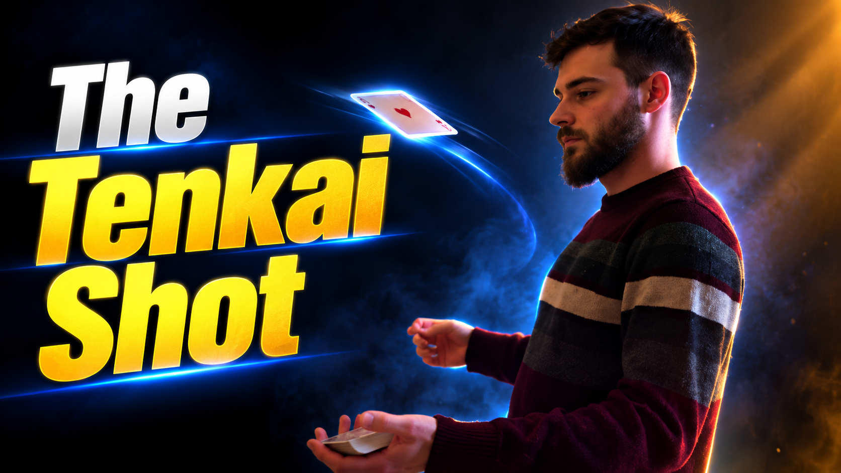 Tenkai Shot