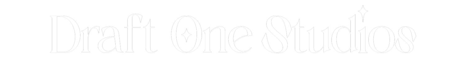 DRAFT ONE STUDIOS