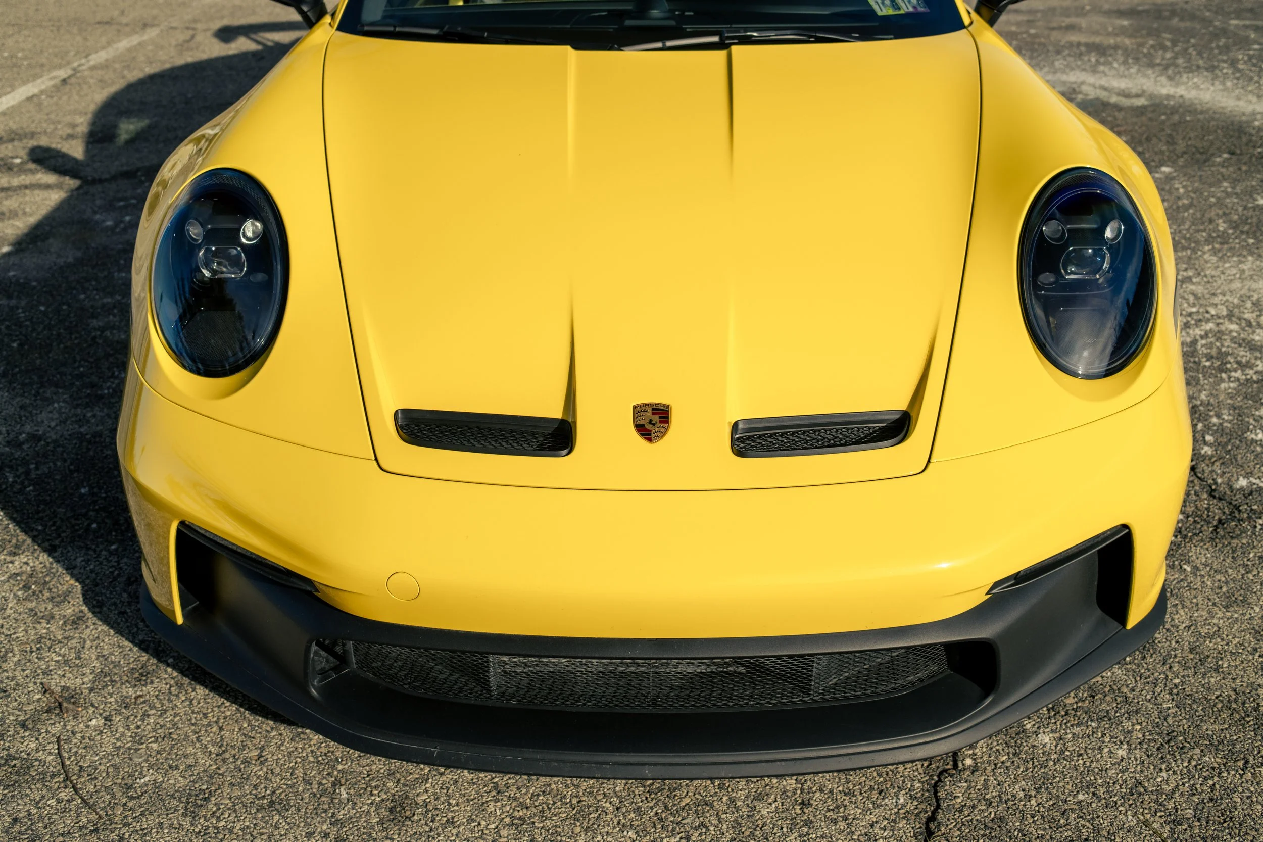 2022 Porsche 911 GT3 Advertising #8475-17.jpg