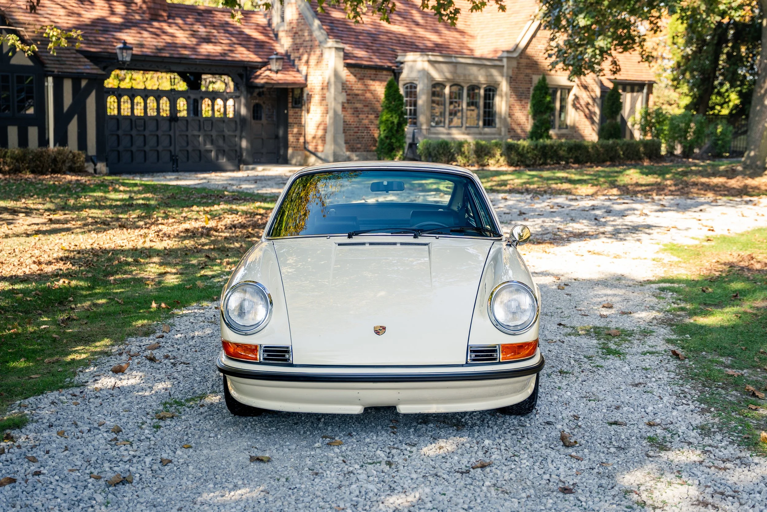 1970 Porsche 911E Coupe #0695-8.jpg