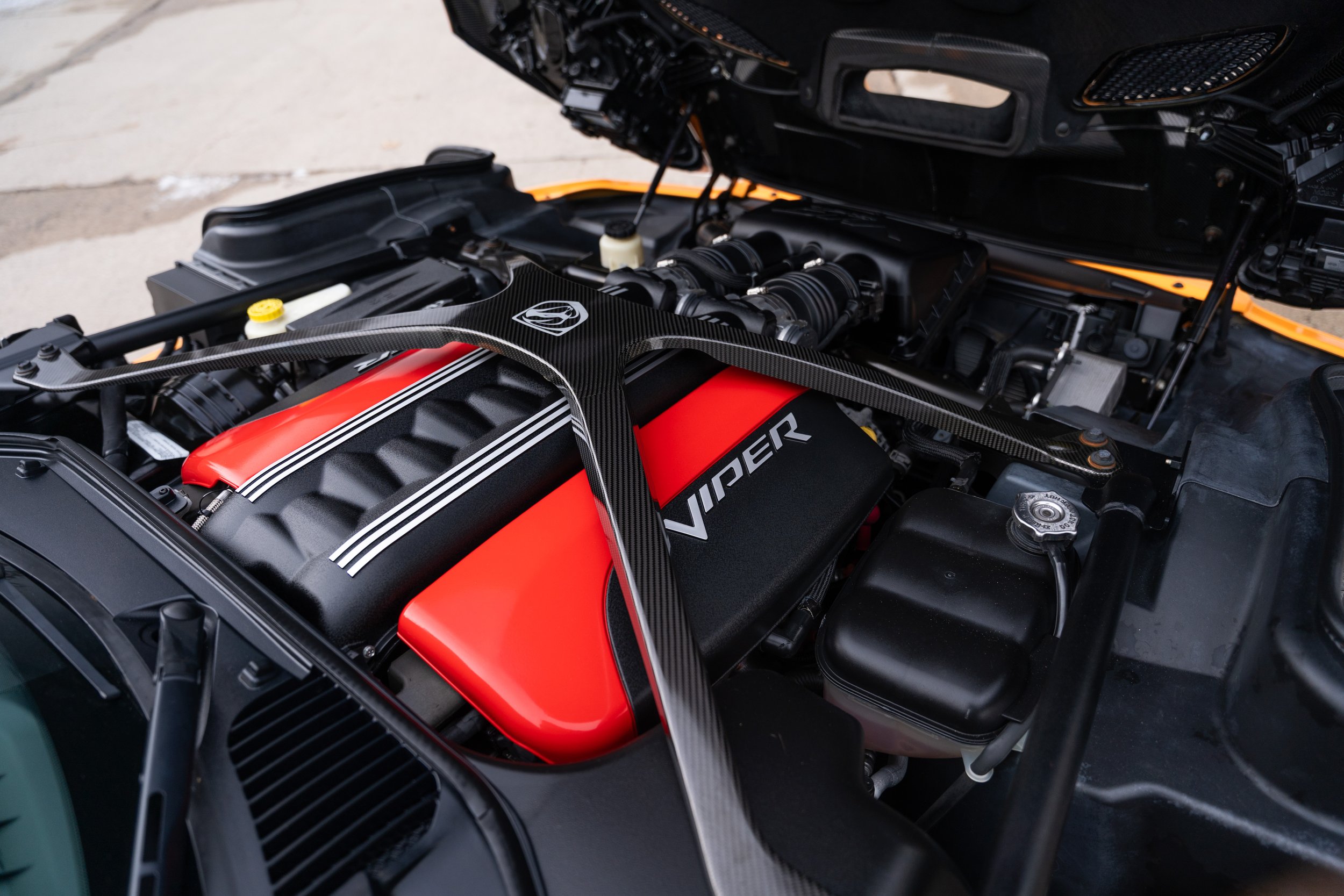 2015 Dodge Viper T-A 2 #0284 Advertising Photos -44.jpg