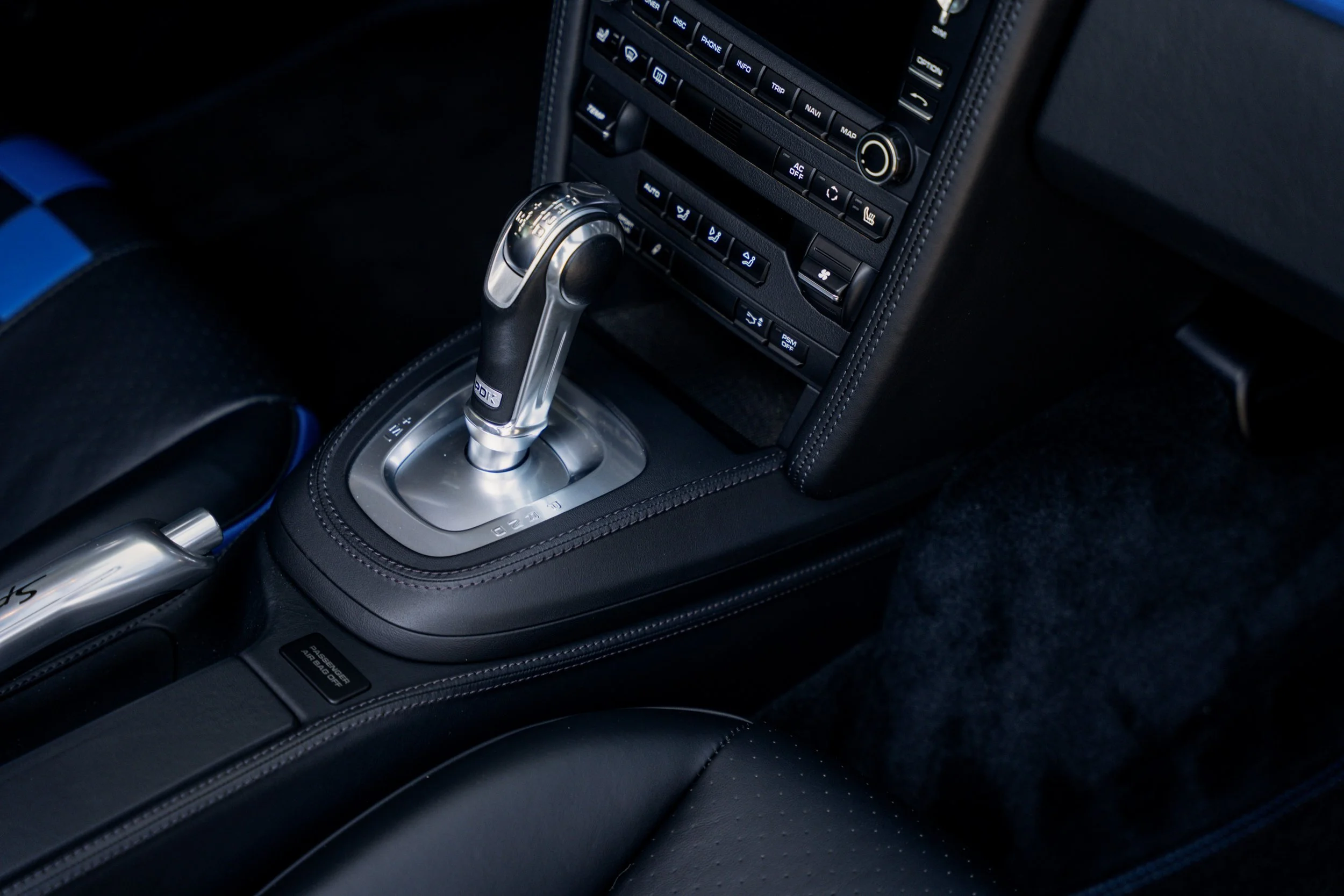 2011 Porsche 911 Speedster_Advertising #5566-46.jpg