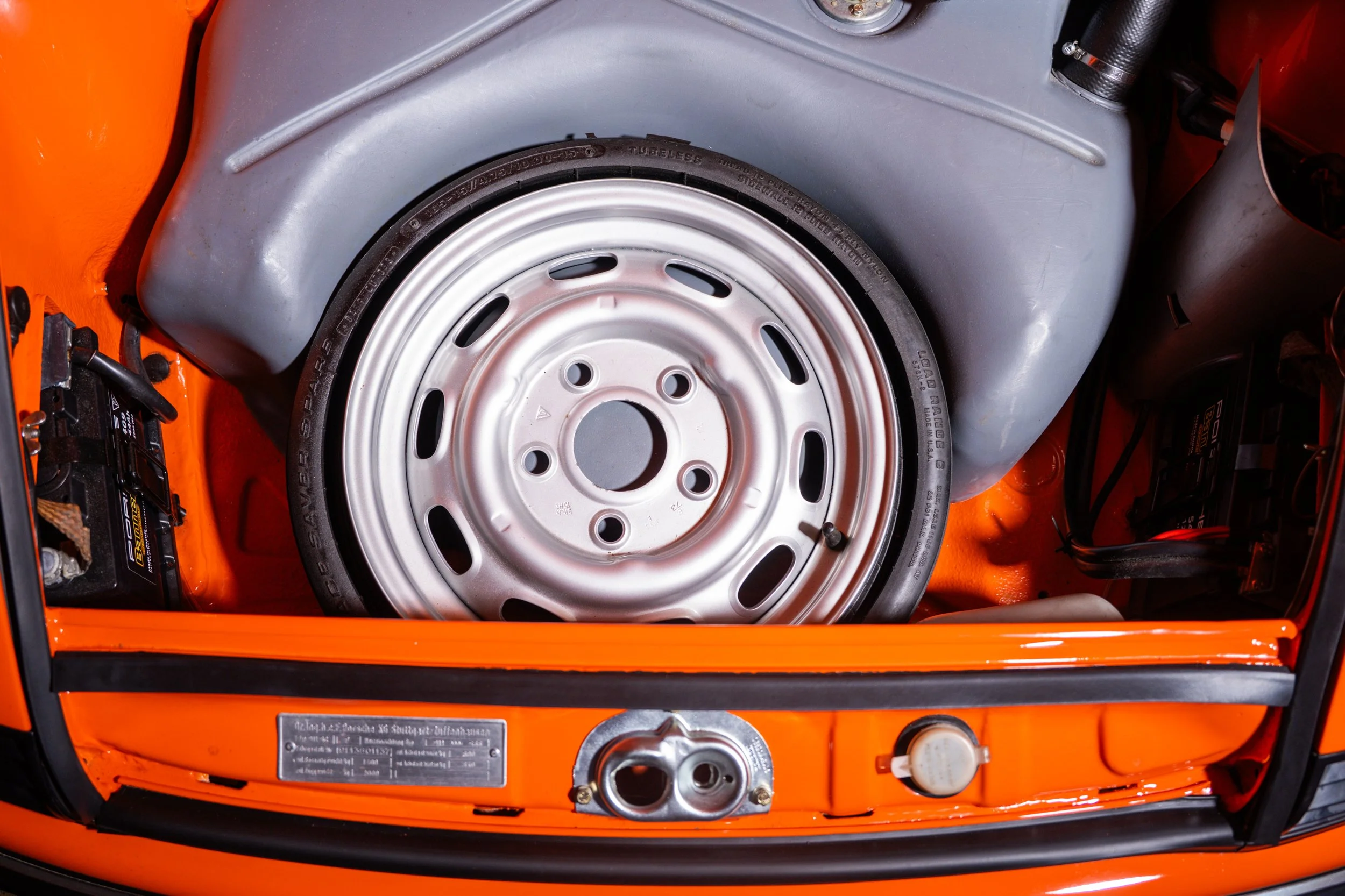 1973 Porsche 911 Carrera RS #1137 Advertising Photos-61.jpg