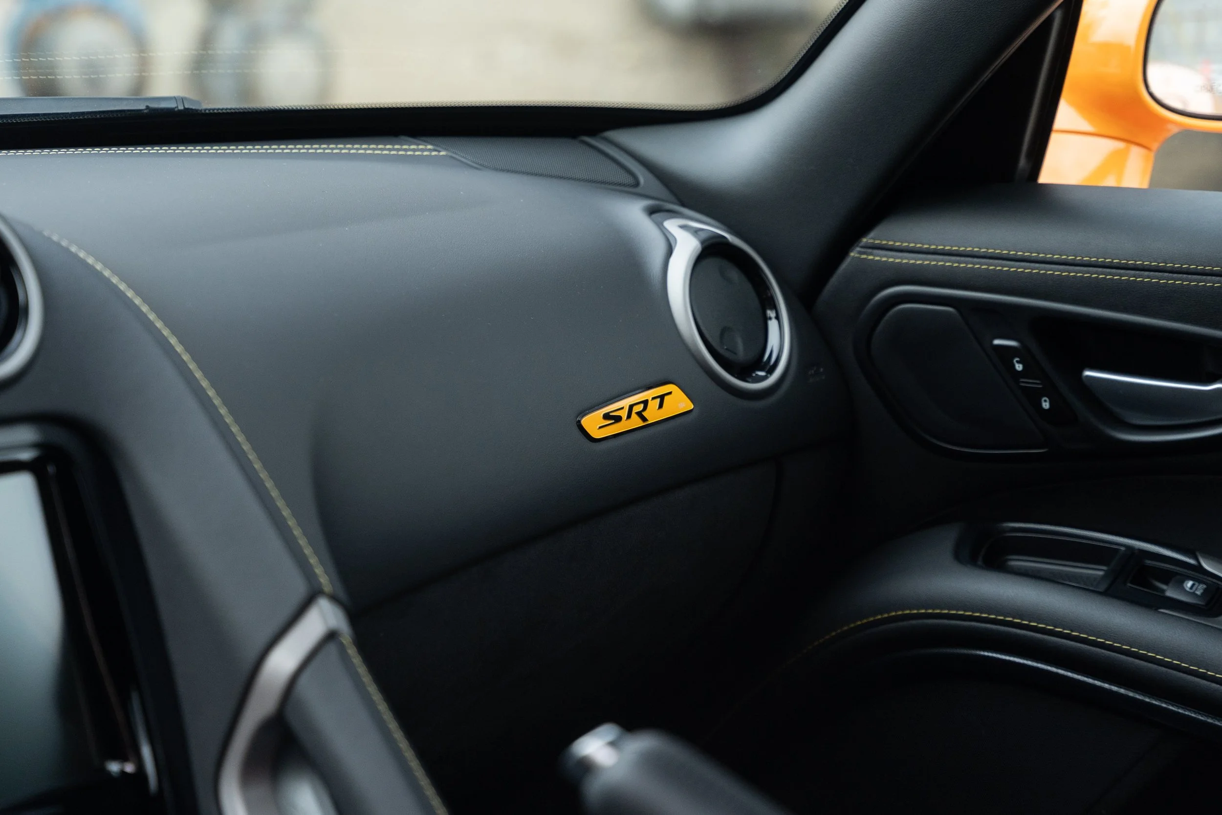 2015 Dodge Viper T-A 2 #0284 Advertising Photos -28.jpg