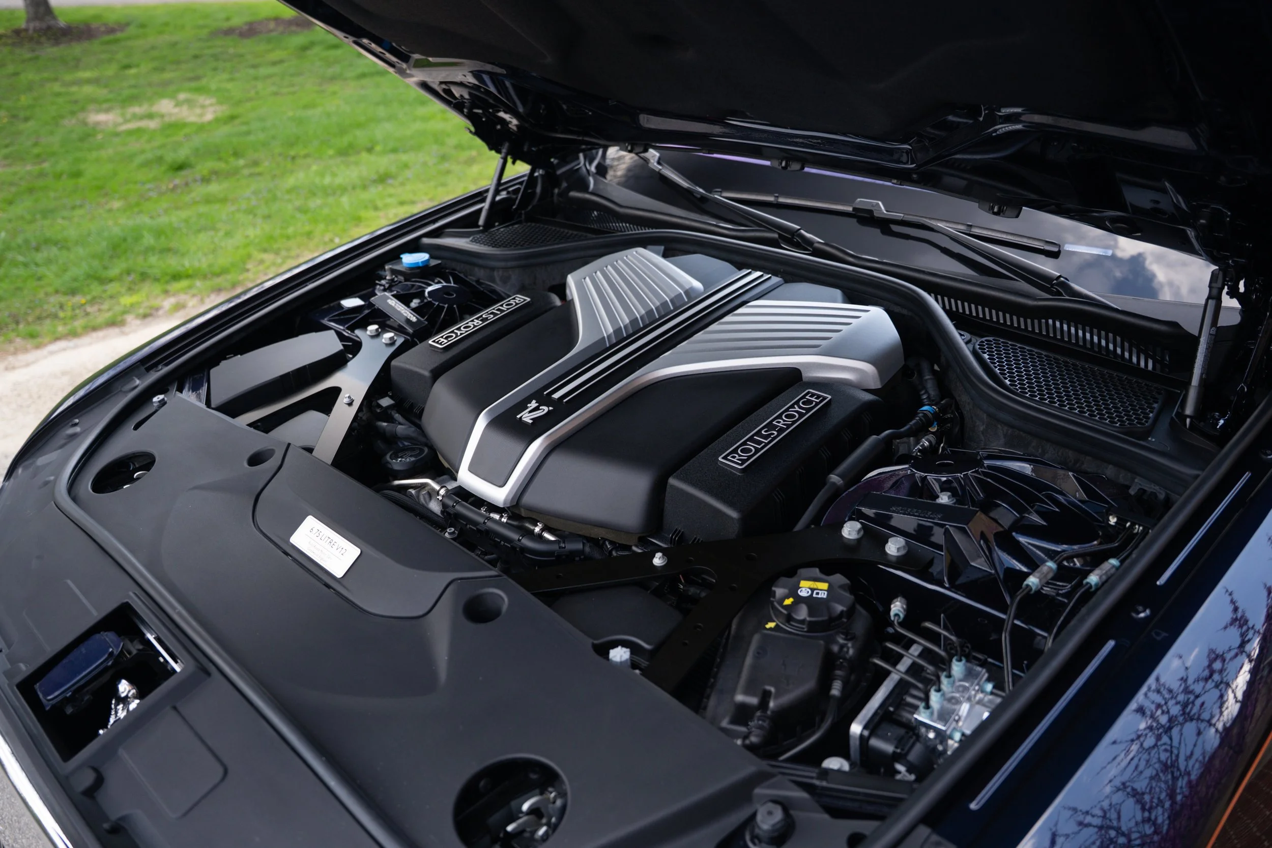 2021 Rolls-Royce Ghost #6278 Advertising Photos-81.jpg