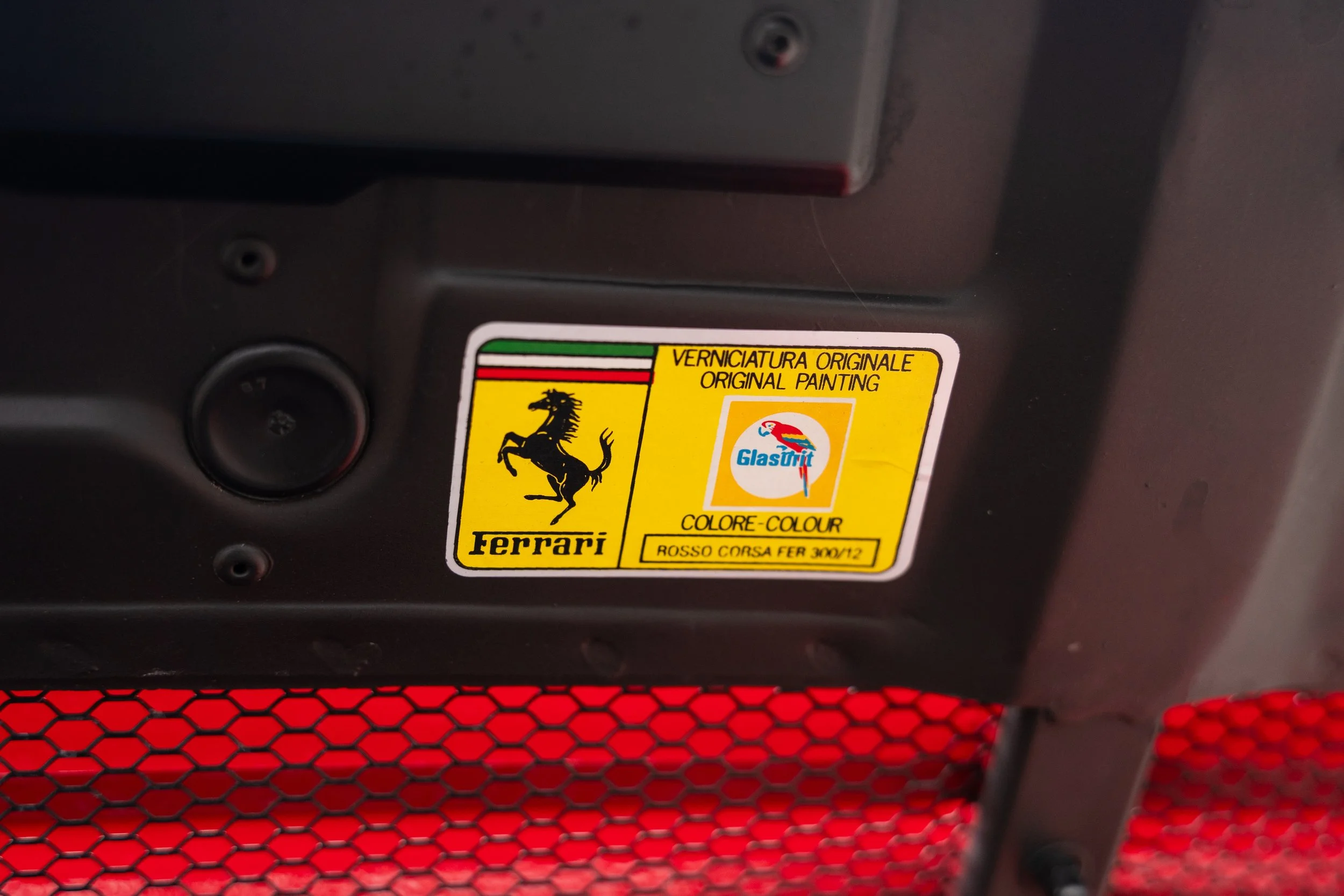 1994 Ferrari 348 Challenge #7985 Advertising Photos -77.jpg