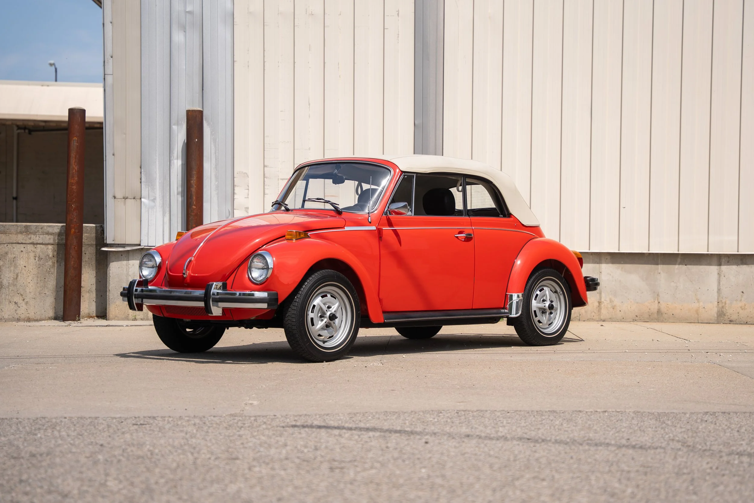 1979 Volkswagen Super Beetle #6256 Advertising Photos -2.jpg
