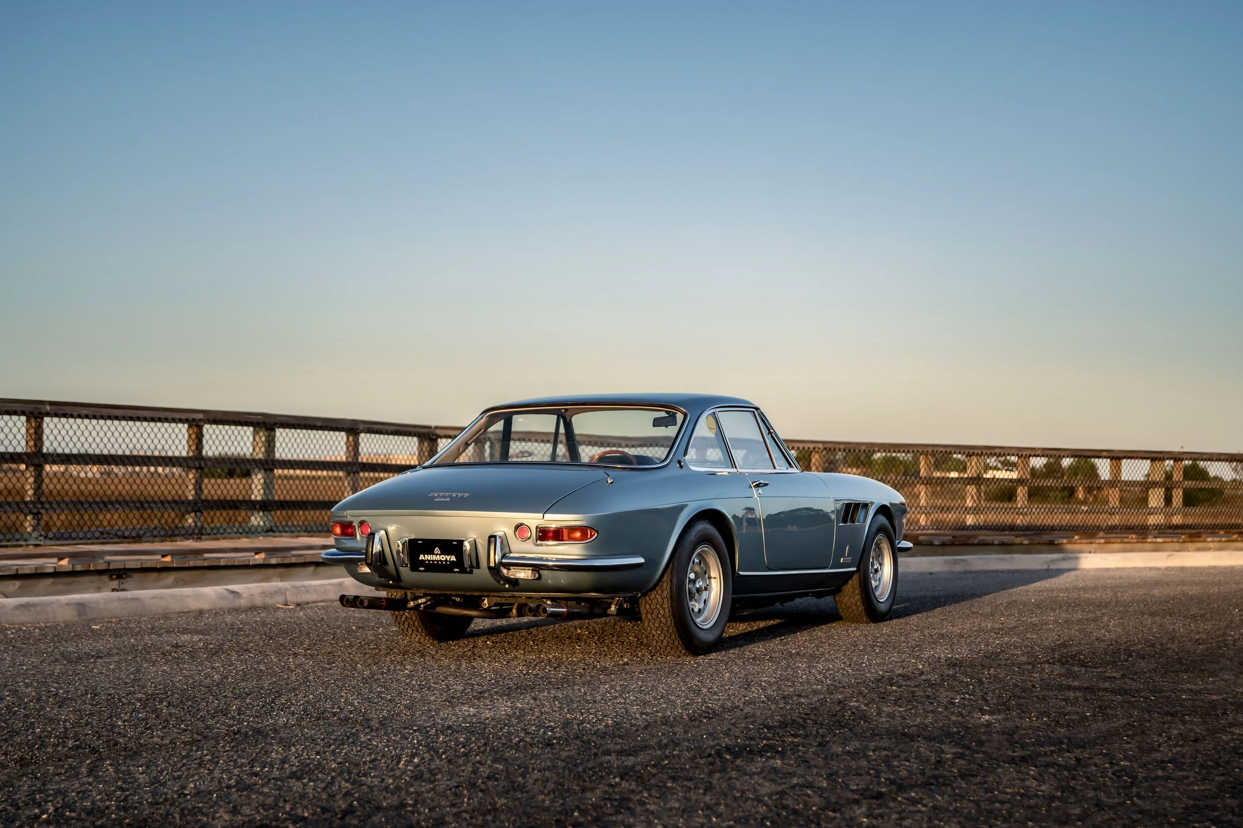 1967 Ferrari 330 GTC_Advertising #9945-21.jpg