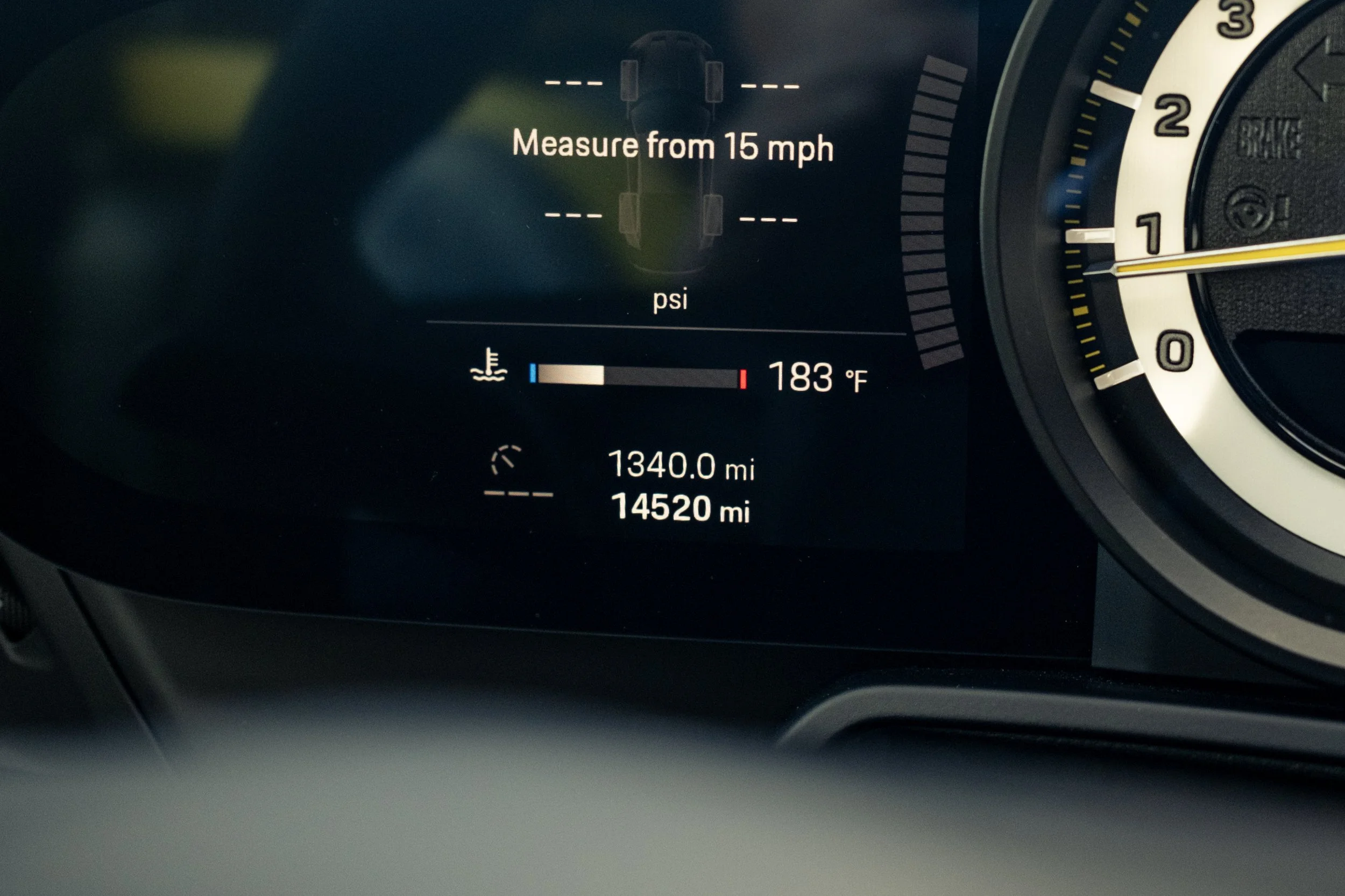 2022 Porsche 911 GT3 Advertising #8475-38.jpg