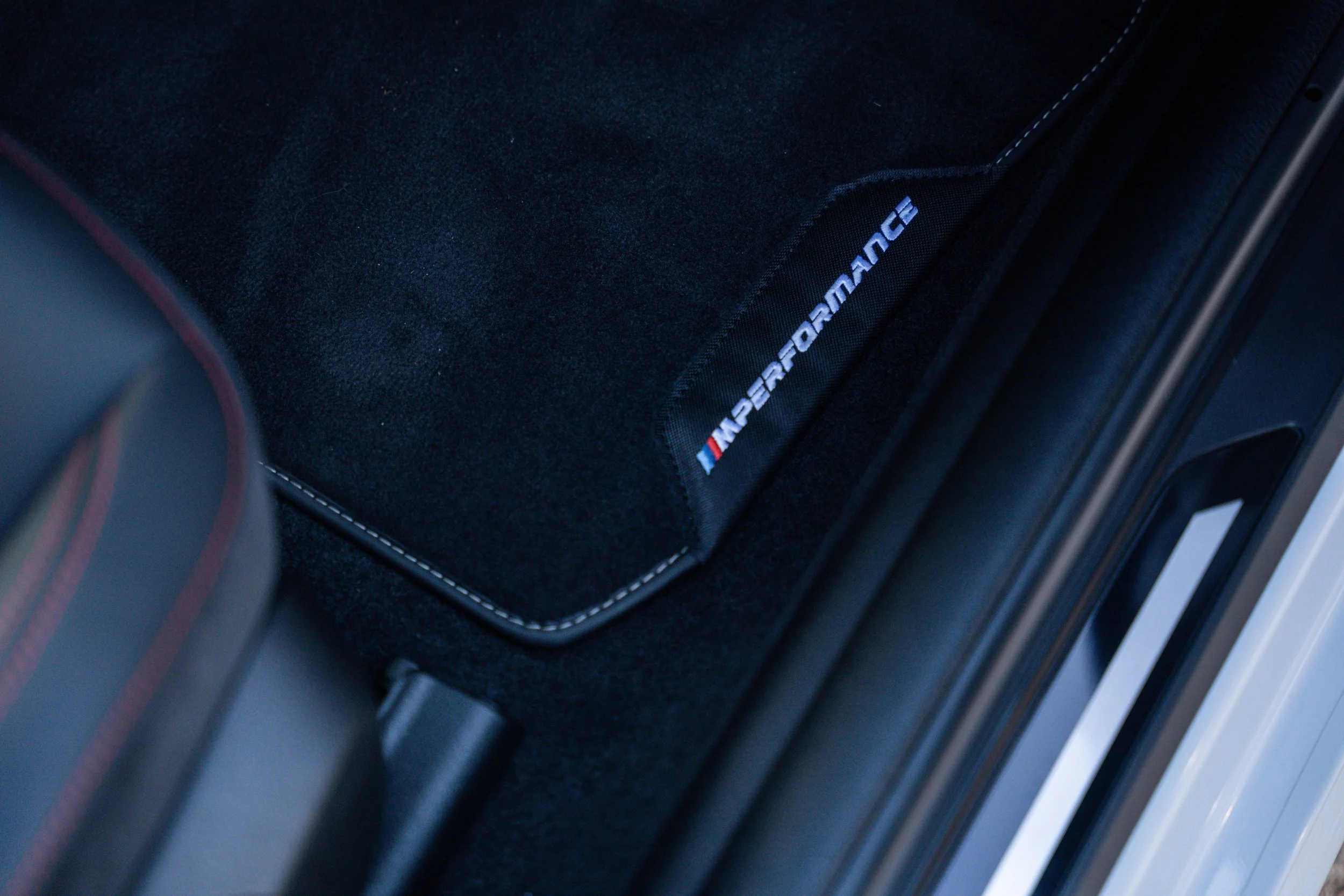 2020 BMW M2 CS #7333 Advertising Photos -64.jpg