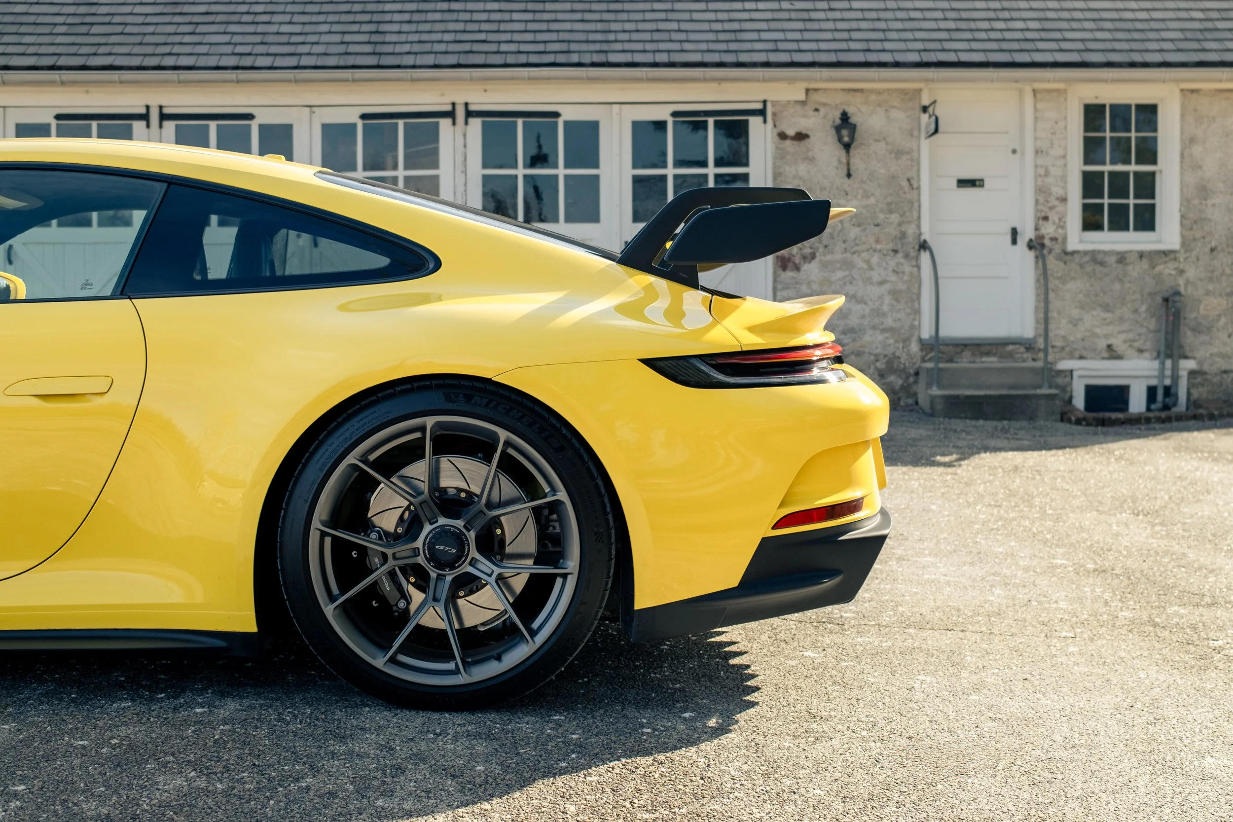 2022 Porsche 911 GT3 Advertising #8475-7.jpg