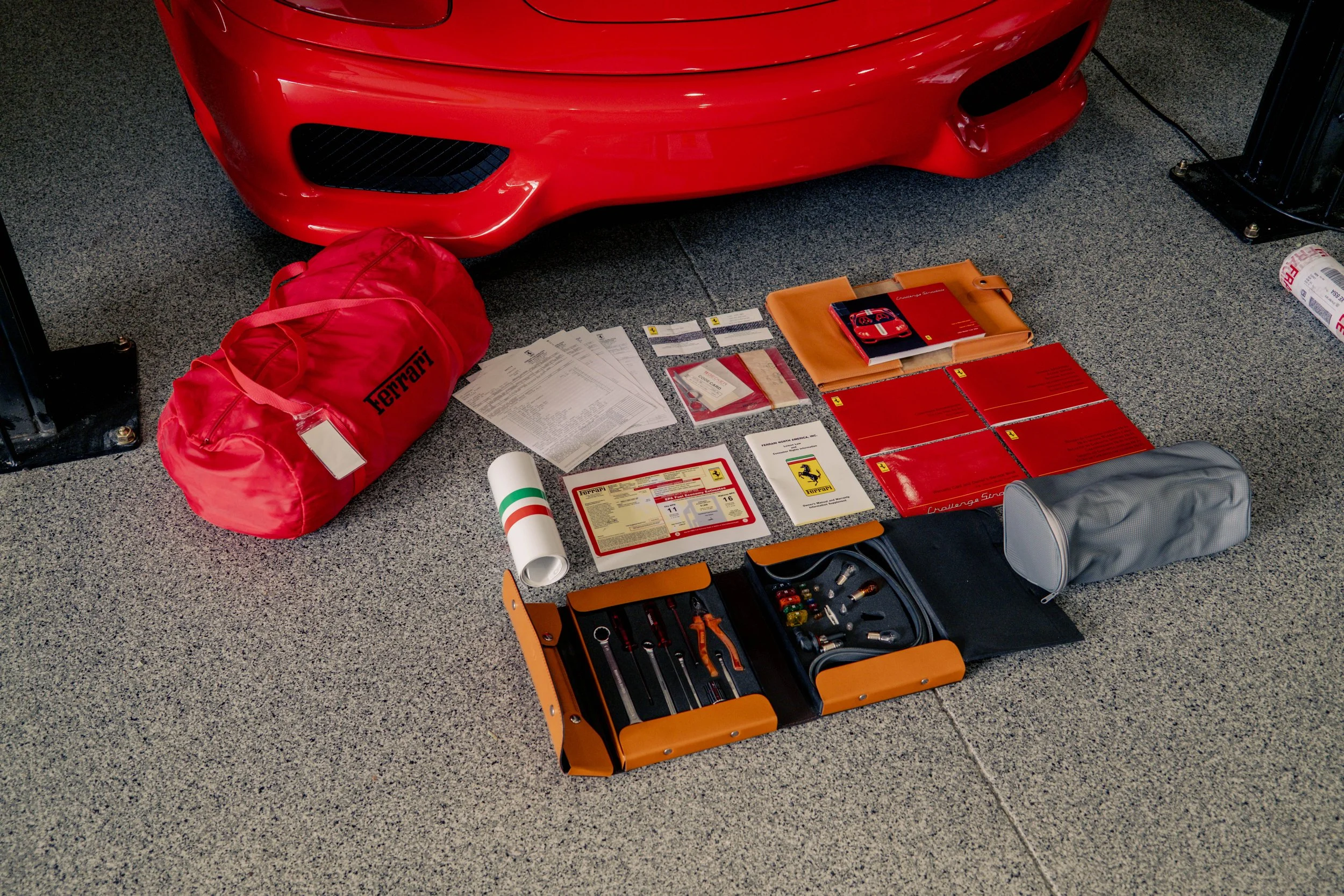 2004 Ferrari 360 Challenge Stradale_Advertising #4369-74.jpg