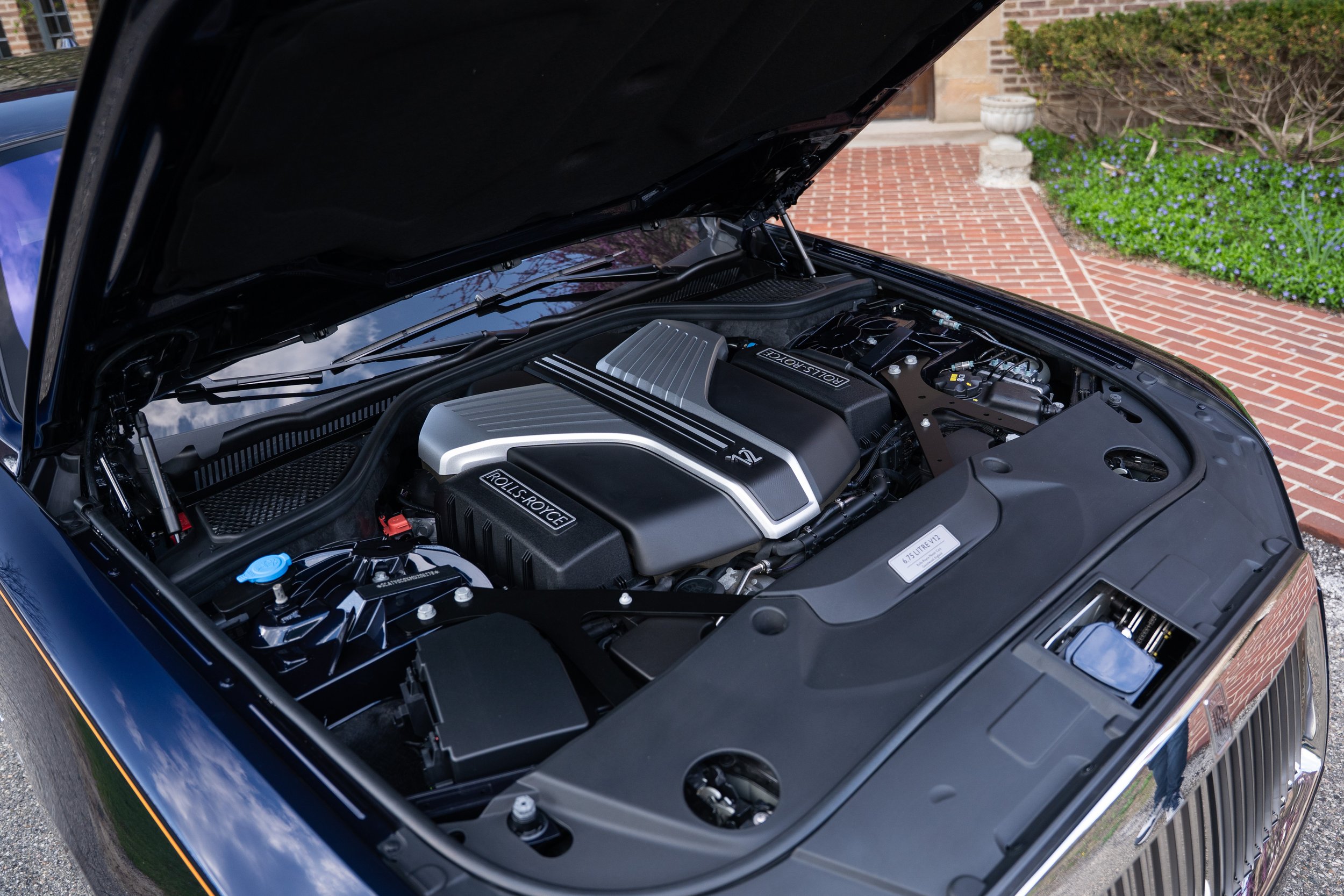 2021 Rolls-Royce Ghost #6278 Advertising Photos-83.jpg
