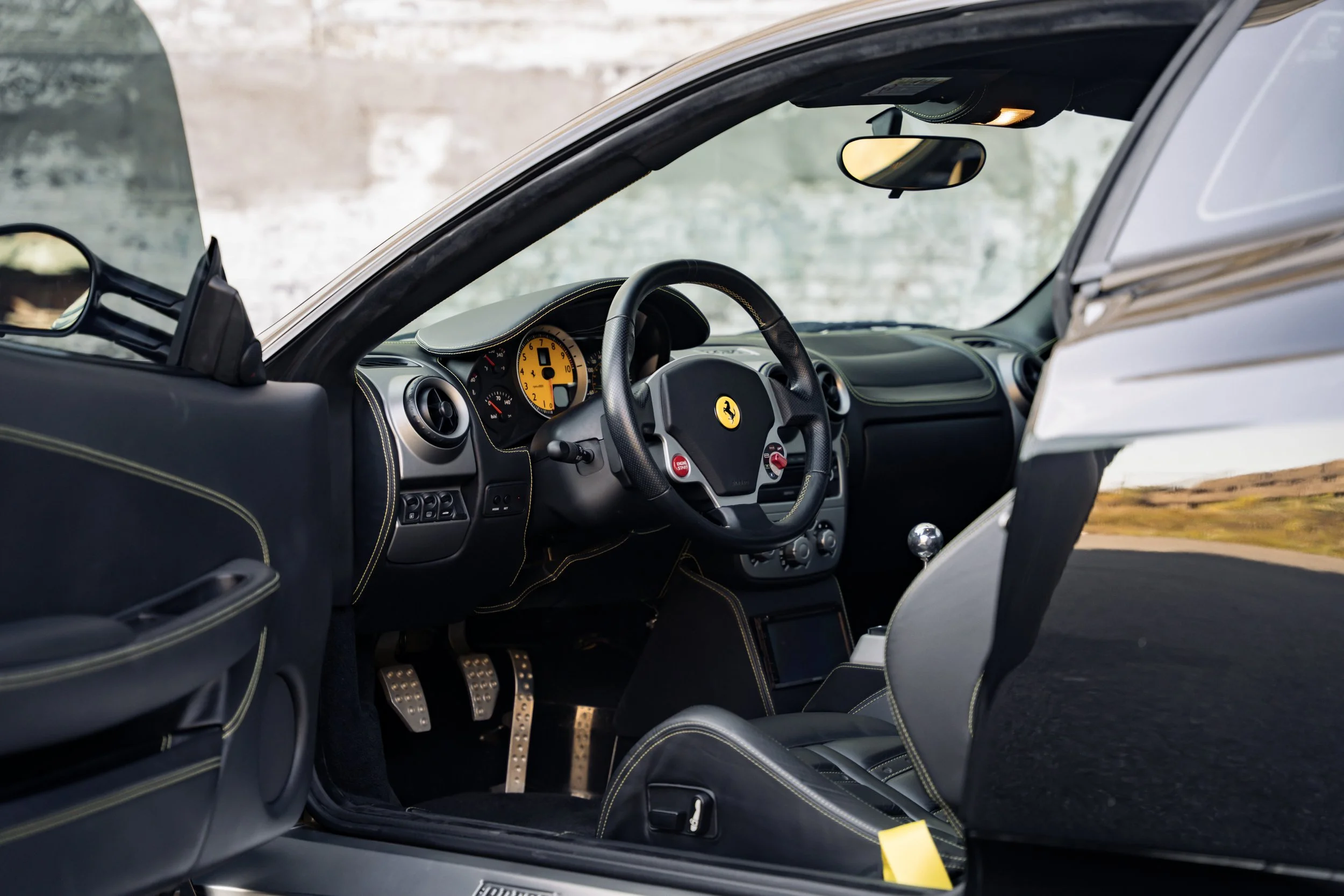2007 Ferrari F430 Coupe_Advertising Photos #6596-26.jpg