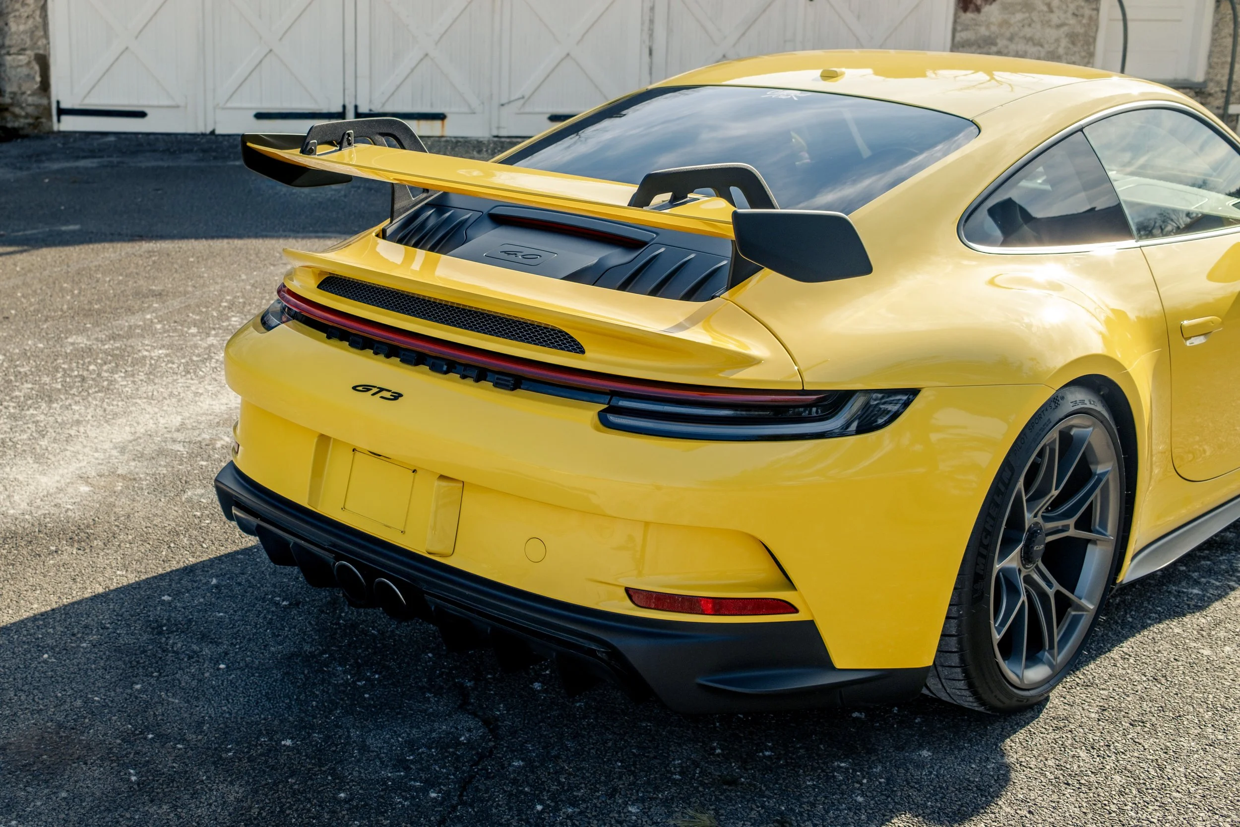 2022 Porsche 911 GT3 Advertising #8475-24.jpg