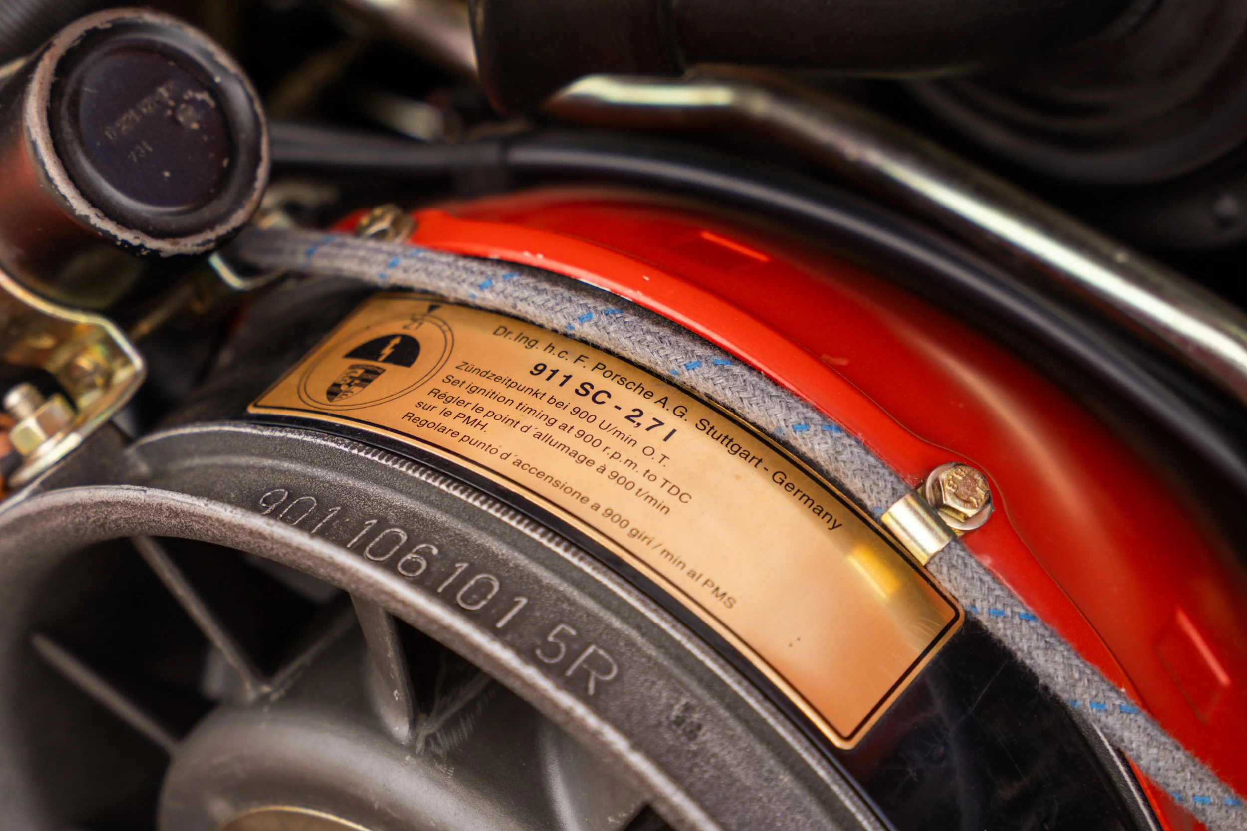 1973 Porsche 911 Carrera RS #1137 Advertising Photos-45.jpg