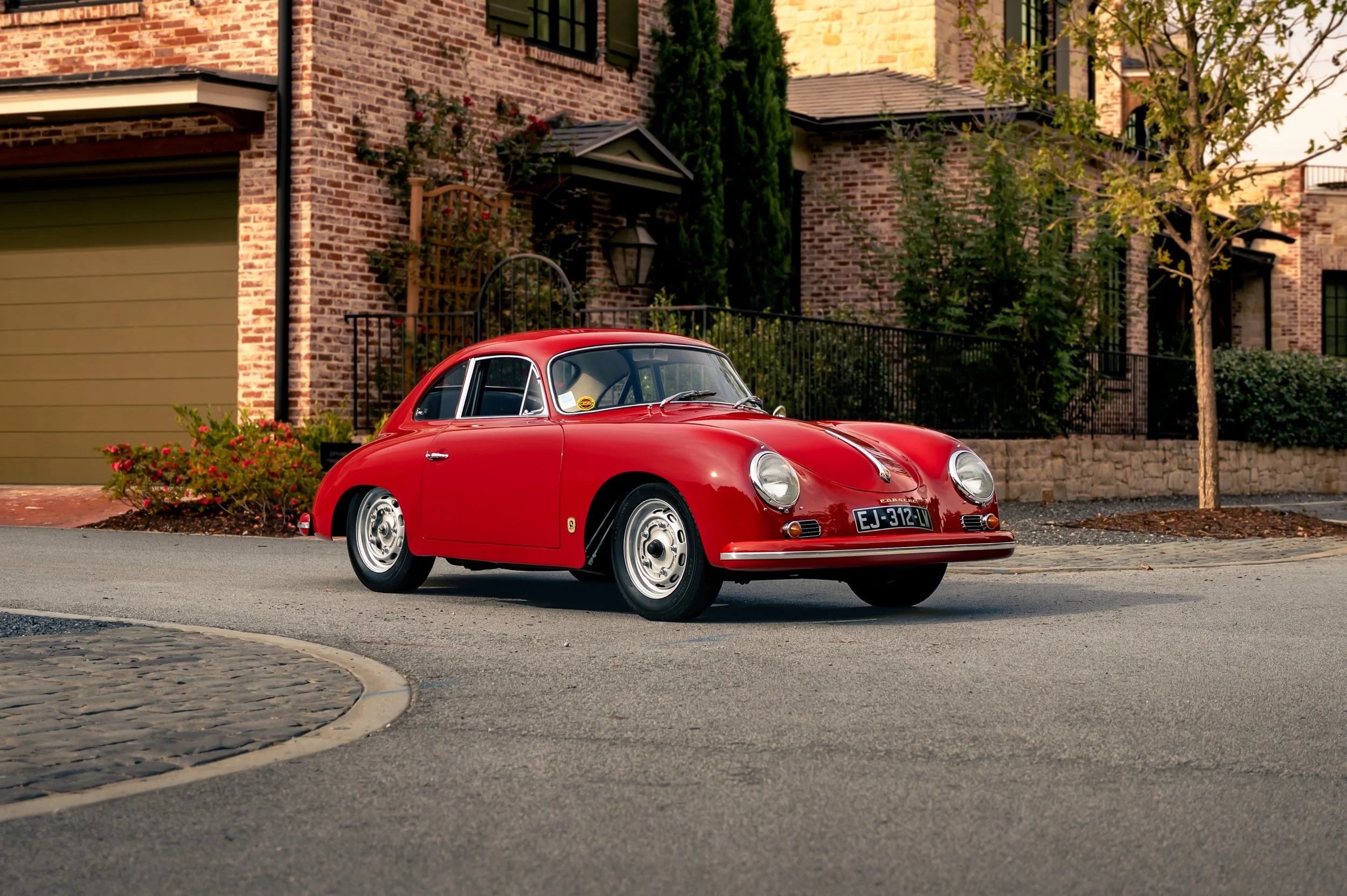 1959 Porsche 356A Carrera GT_Advertising Photos #8654-6.jpg