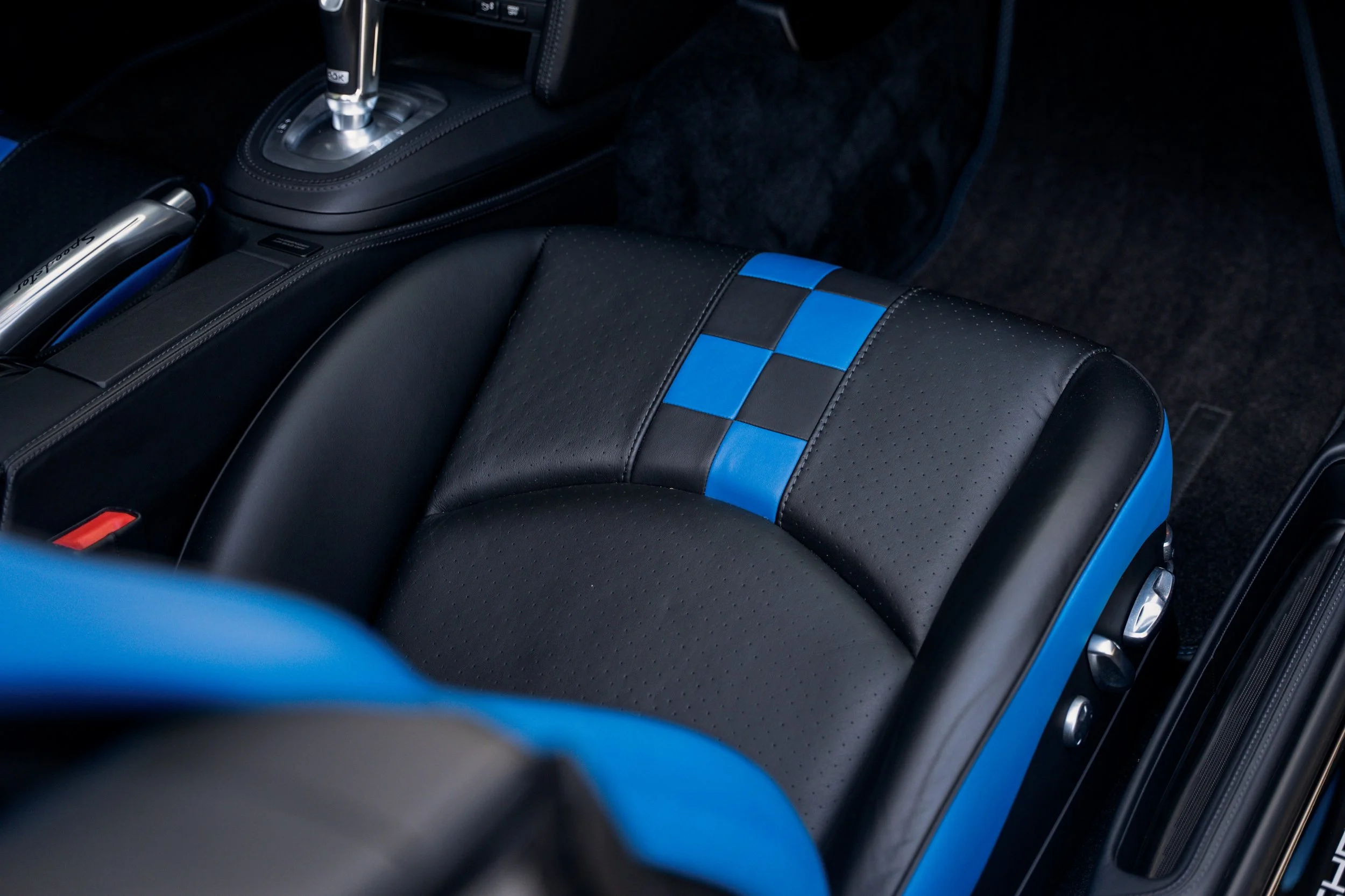 2011 Porsche 911 Speedster_Advertising #5566-44.jpg