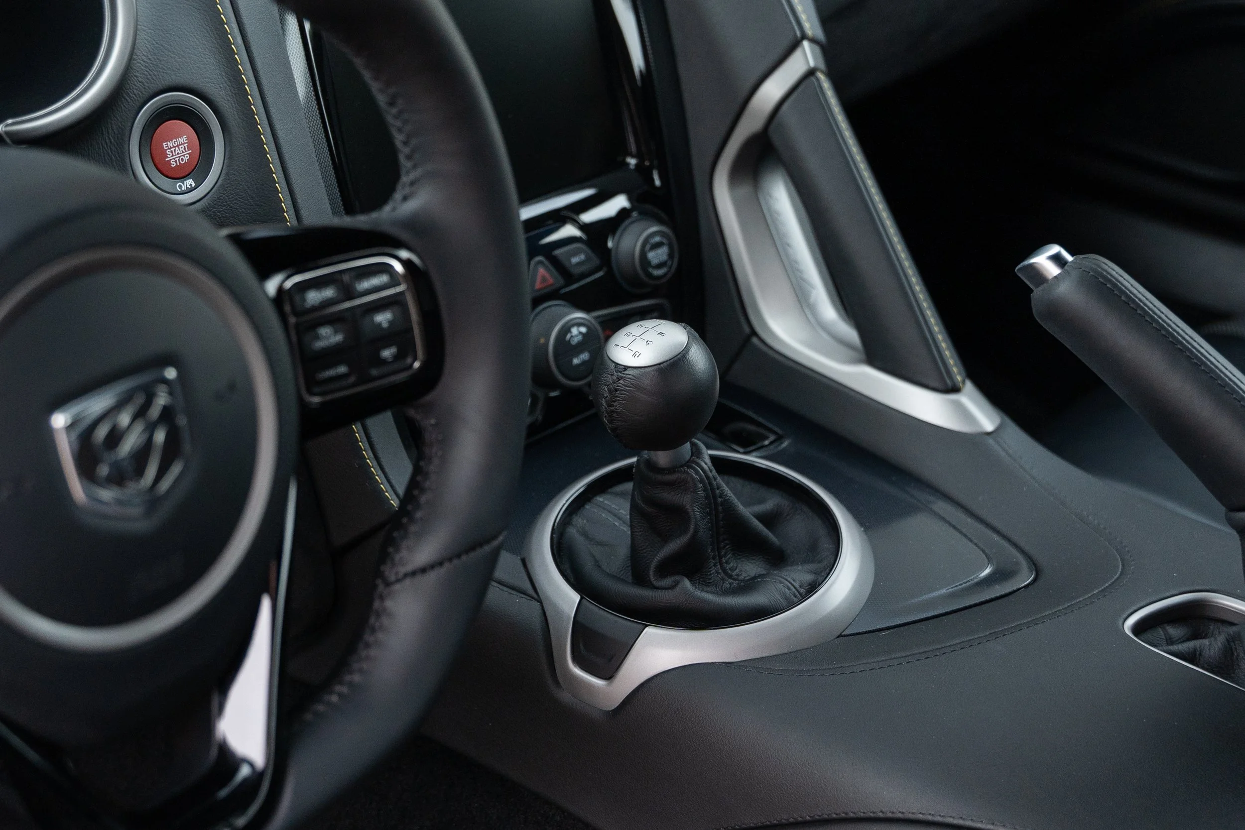 2015 Dodge Viper T-A 2 #0284 Advertising Photos -26.jpg