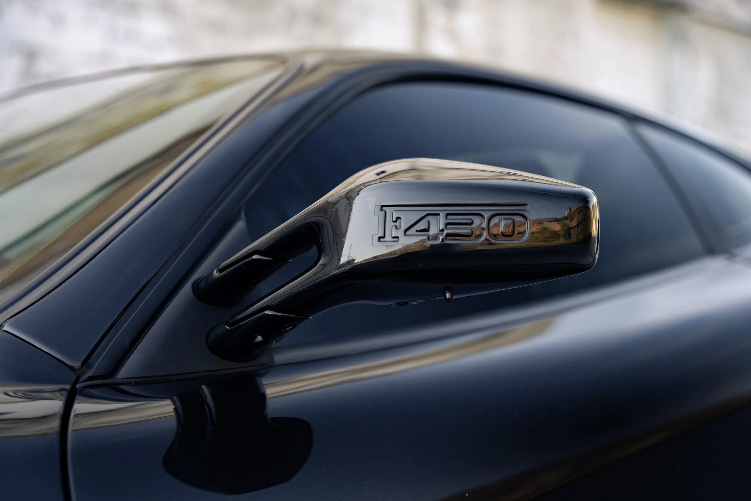 2007 Ferrari F430 Coupe_Advertising Photos #6596-23.jpg