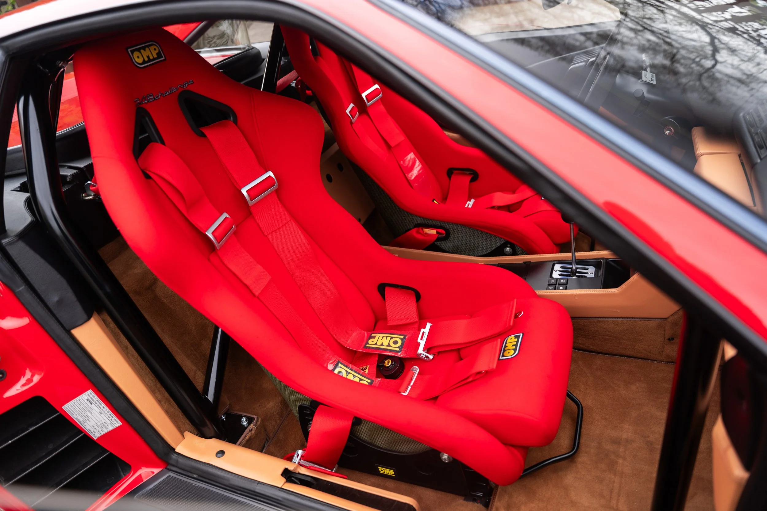 1994 Ferrari 348 Challenge #7985 Advertising Photos -39.jpg