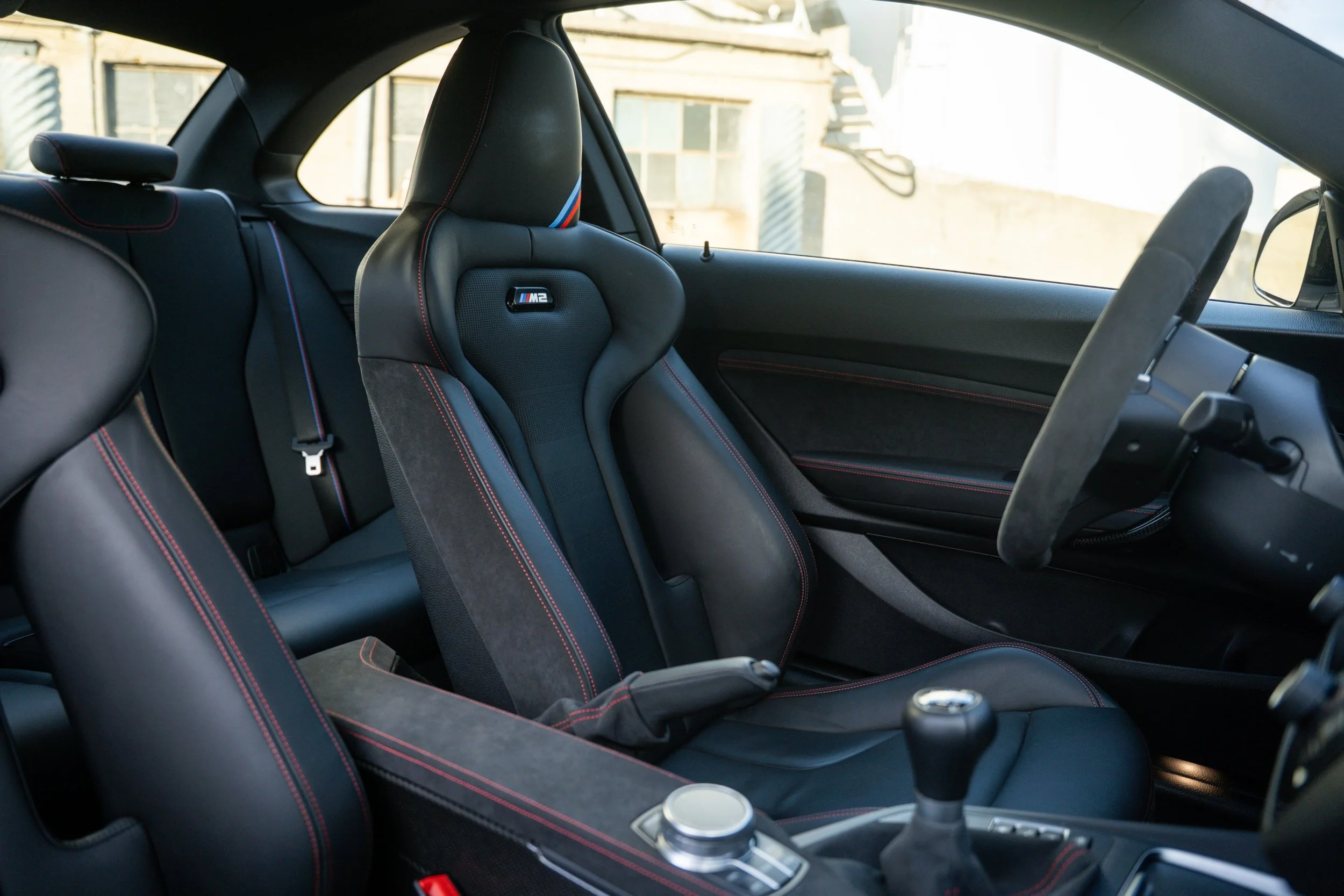2020 BMW M2 CS #7333 Advertising Photos -43.jpg