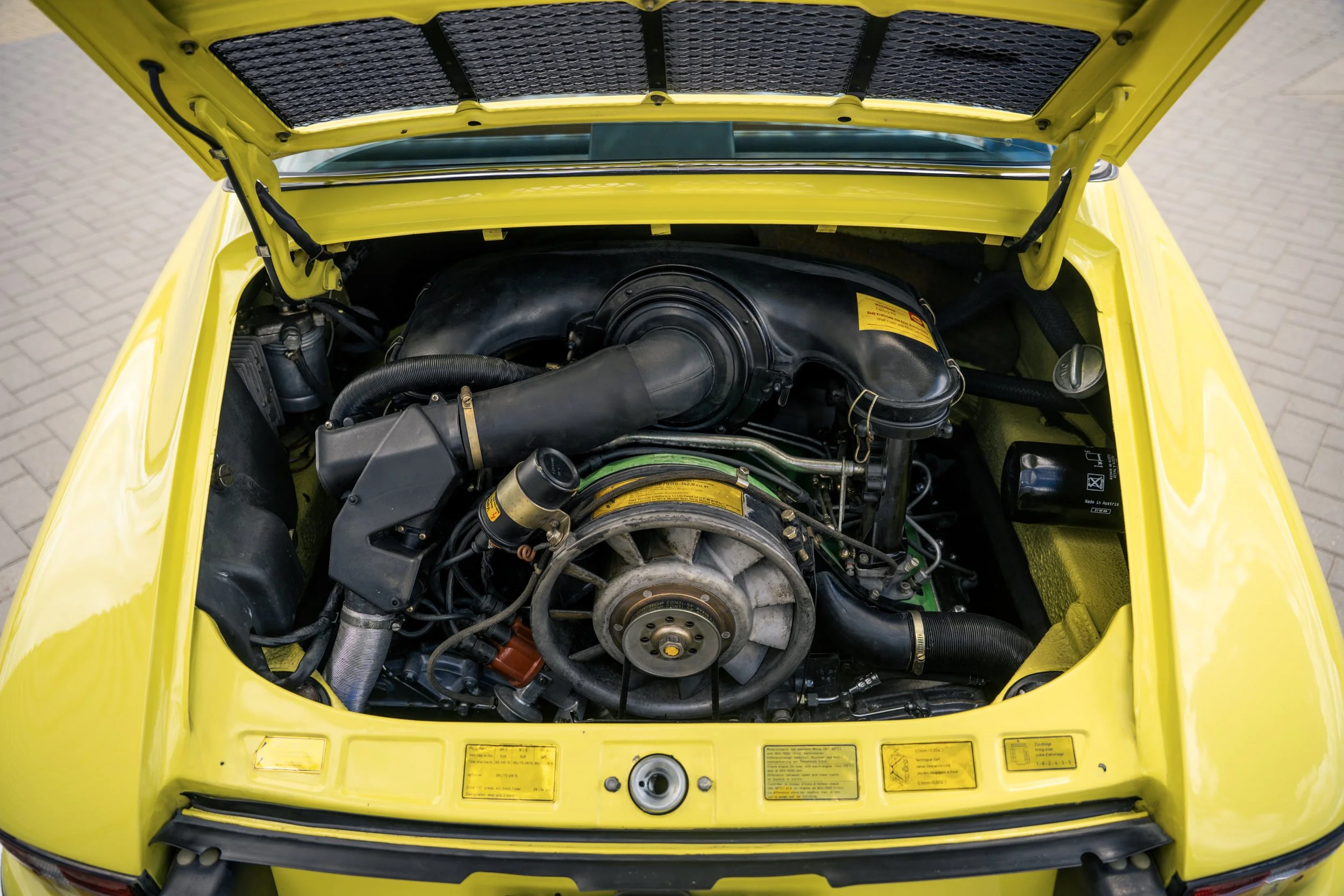 1973 Porsche 911 E Targa_Advertising #0263-48.jpg