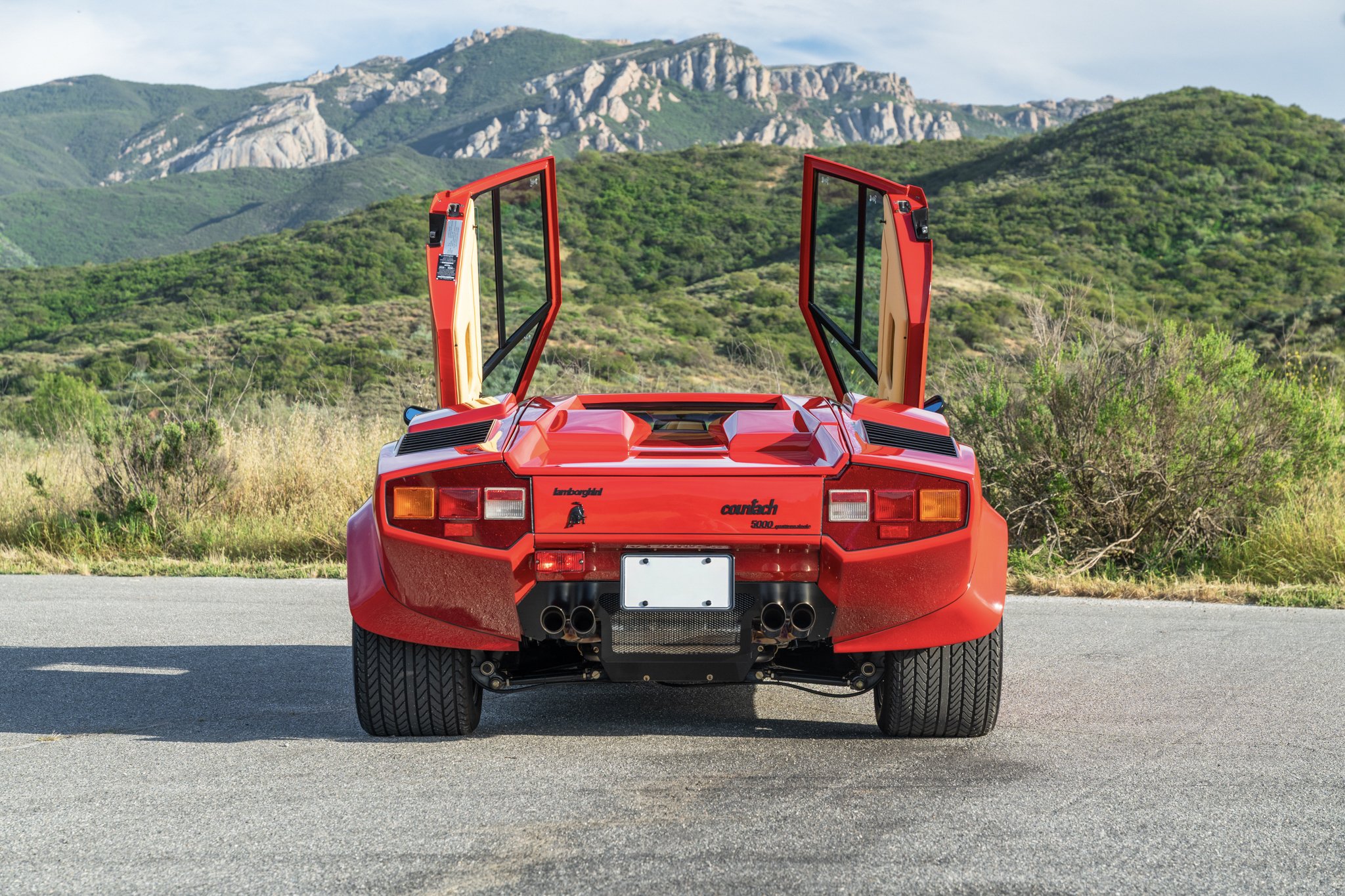 1986 Lamborghini Countach 5000 QV_Advertising #2987-91.jpg