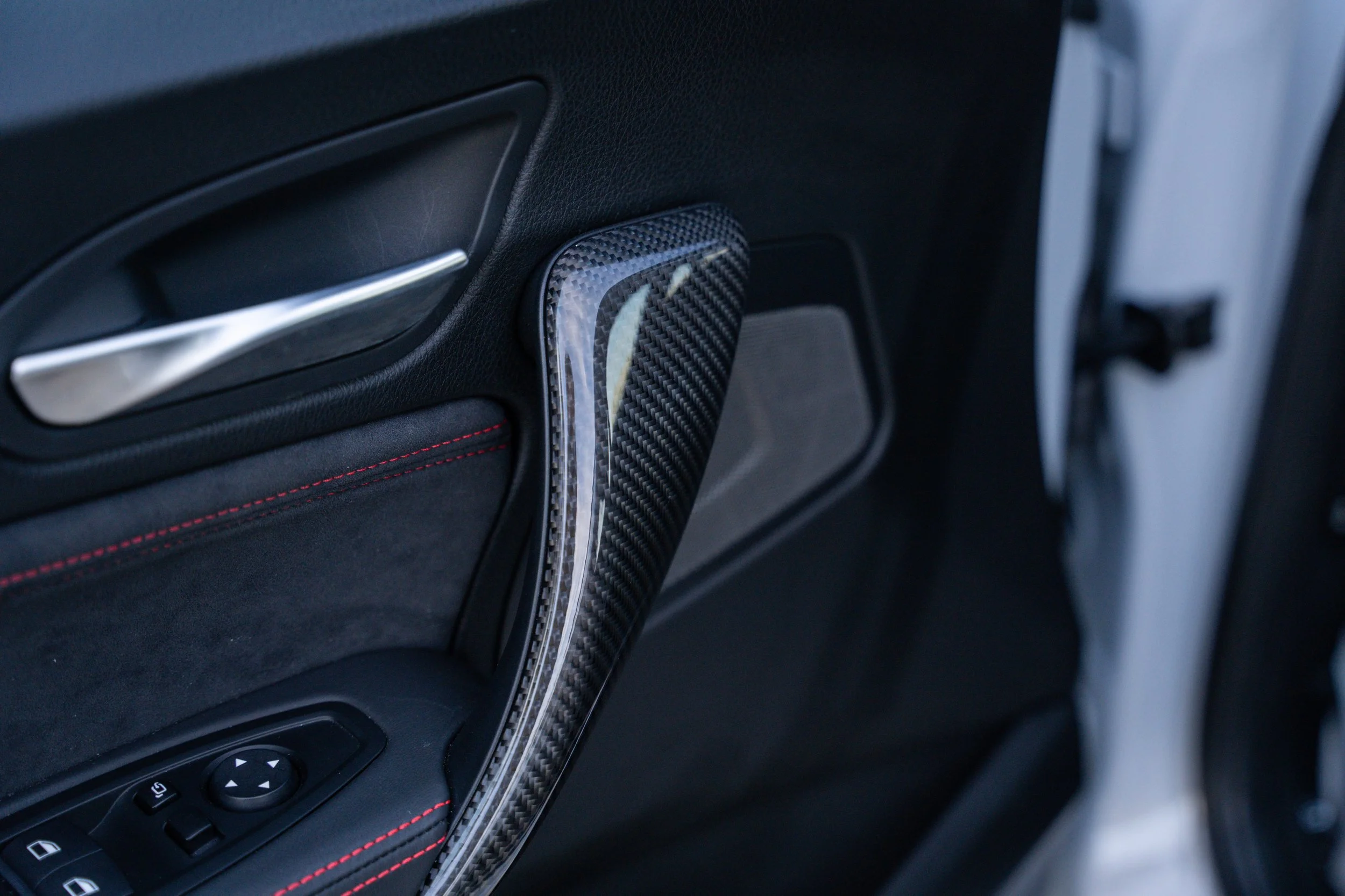 2020 BMW M2 CS #7333 Advertising Photos -47.jpg