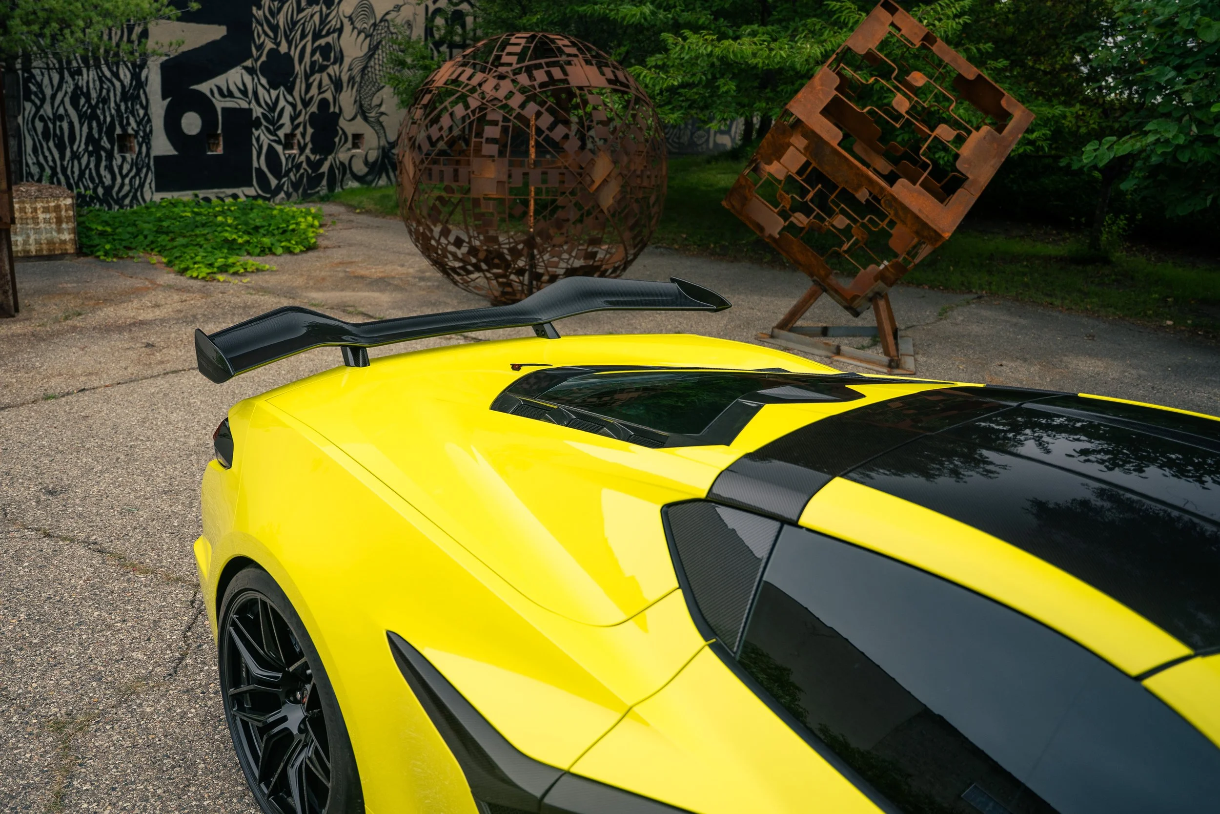 2024 Chevrolet Corvette Z06 #8544 Advertising Photos-26.jpg