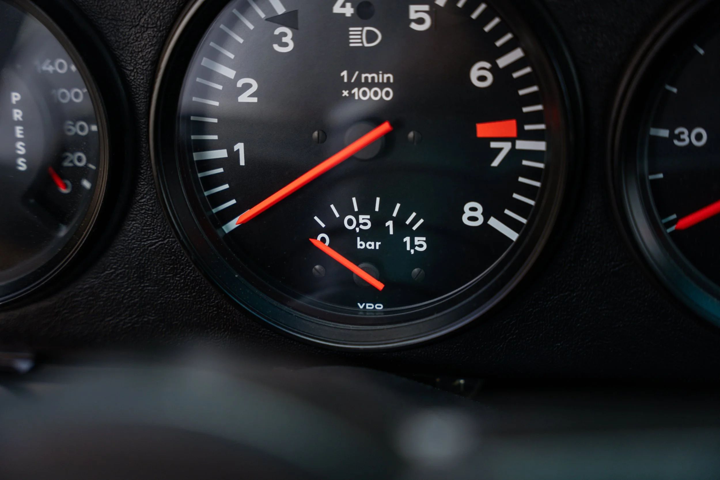 1977 Porsche 911 Turbo Carrera #0677 Advertising Photos-48.jpg