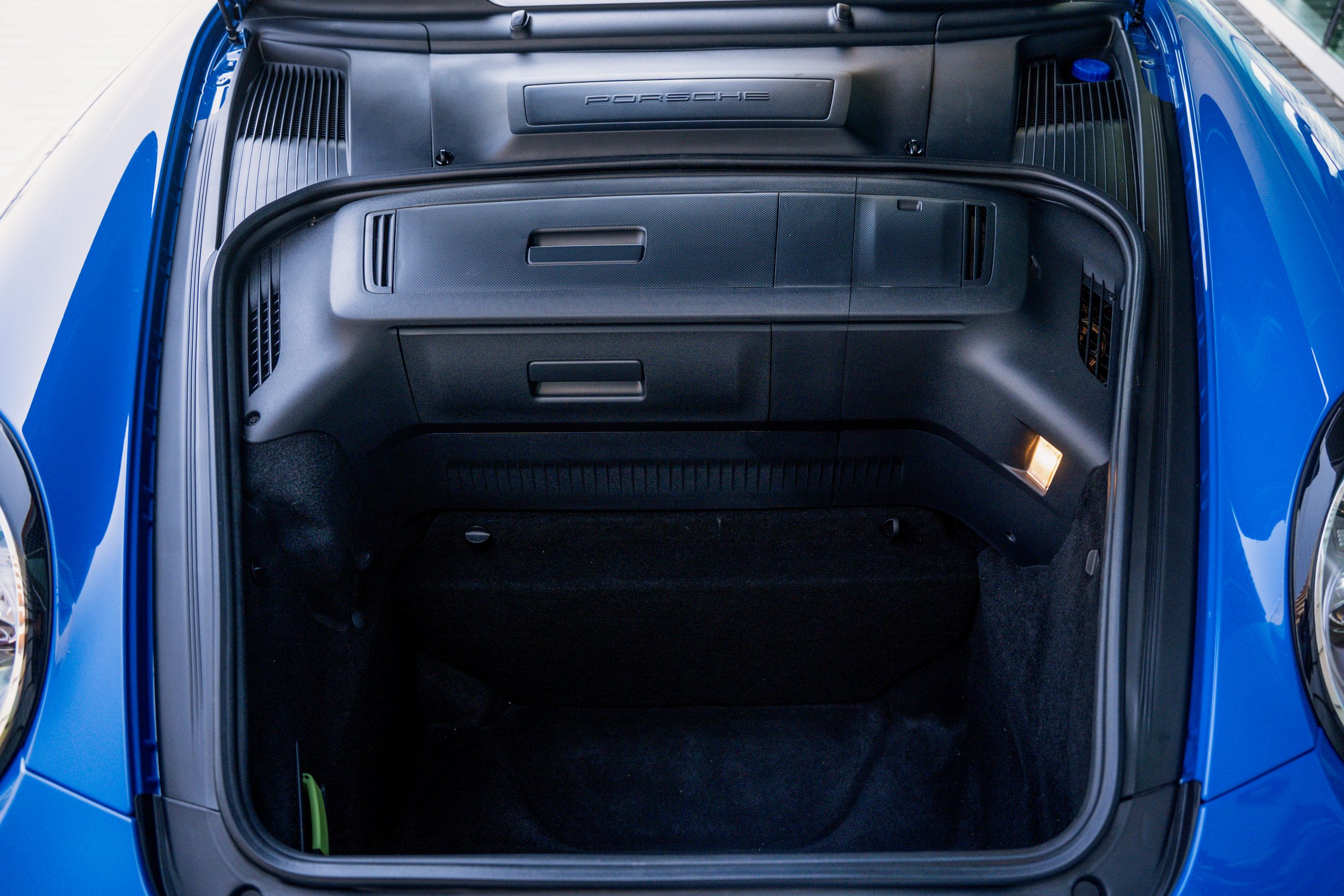 2011 Porsche 911 Speedster_Advertising #5566-73.jpg