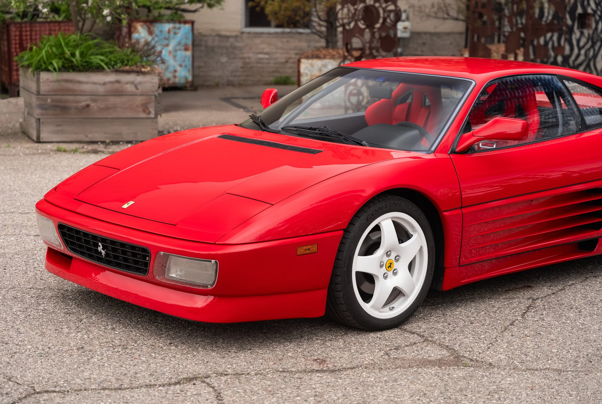 1994 Ferrari 348 Challenge #7985 Advertising Photos -10.jpg