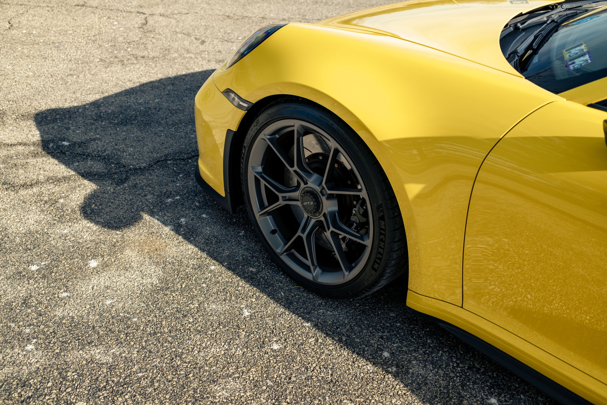 2022 Porsche 911 GT3 Advertising #8475-21.jpg