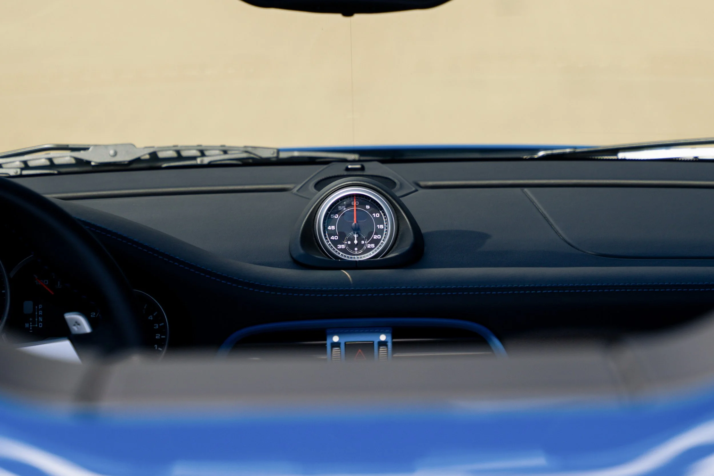 2011 Porsche 911 Speedster_Advertising #5566-32.jpg